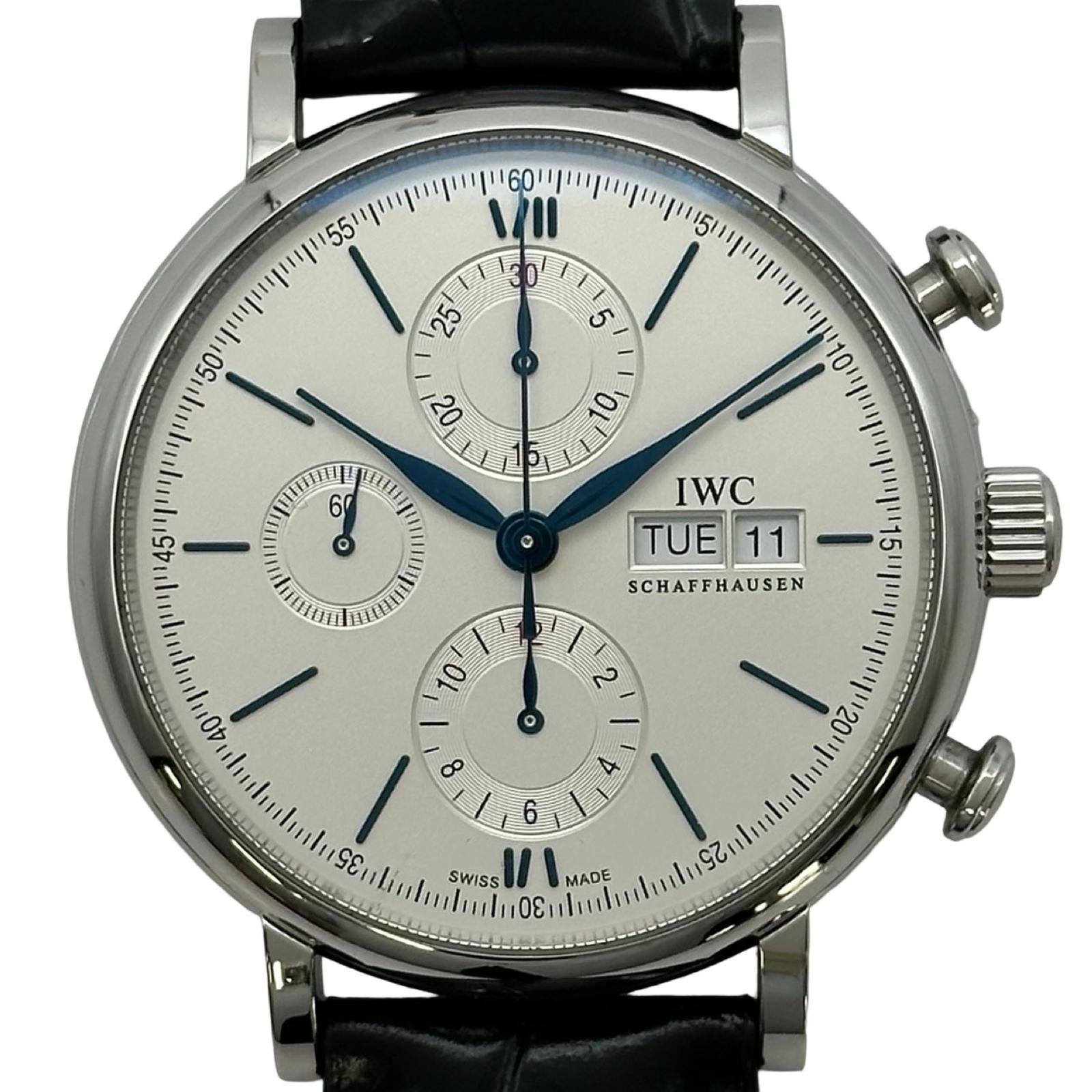 IWC Portofino IW391037