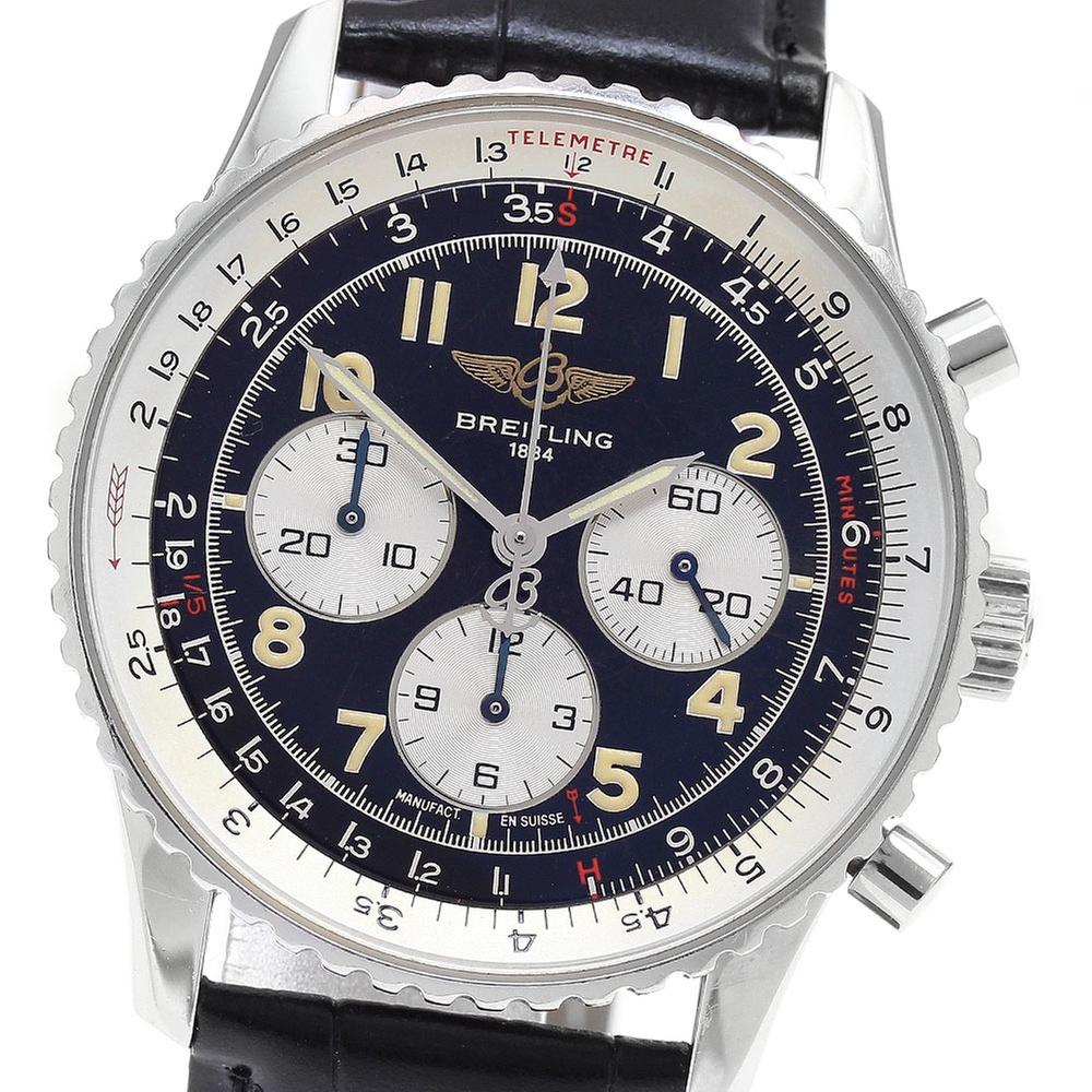 Breitling Navitimer