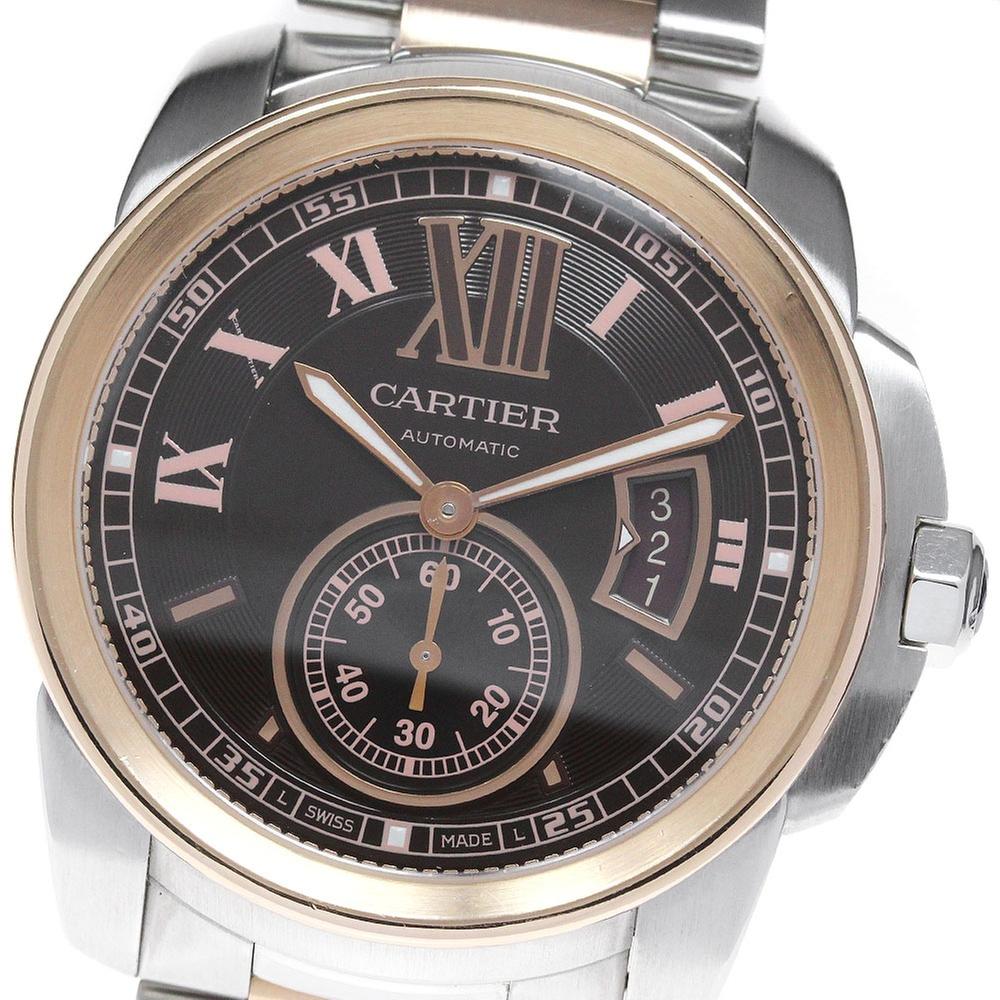 Cartier Calibre de Cartier