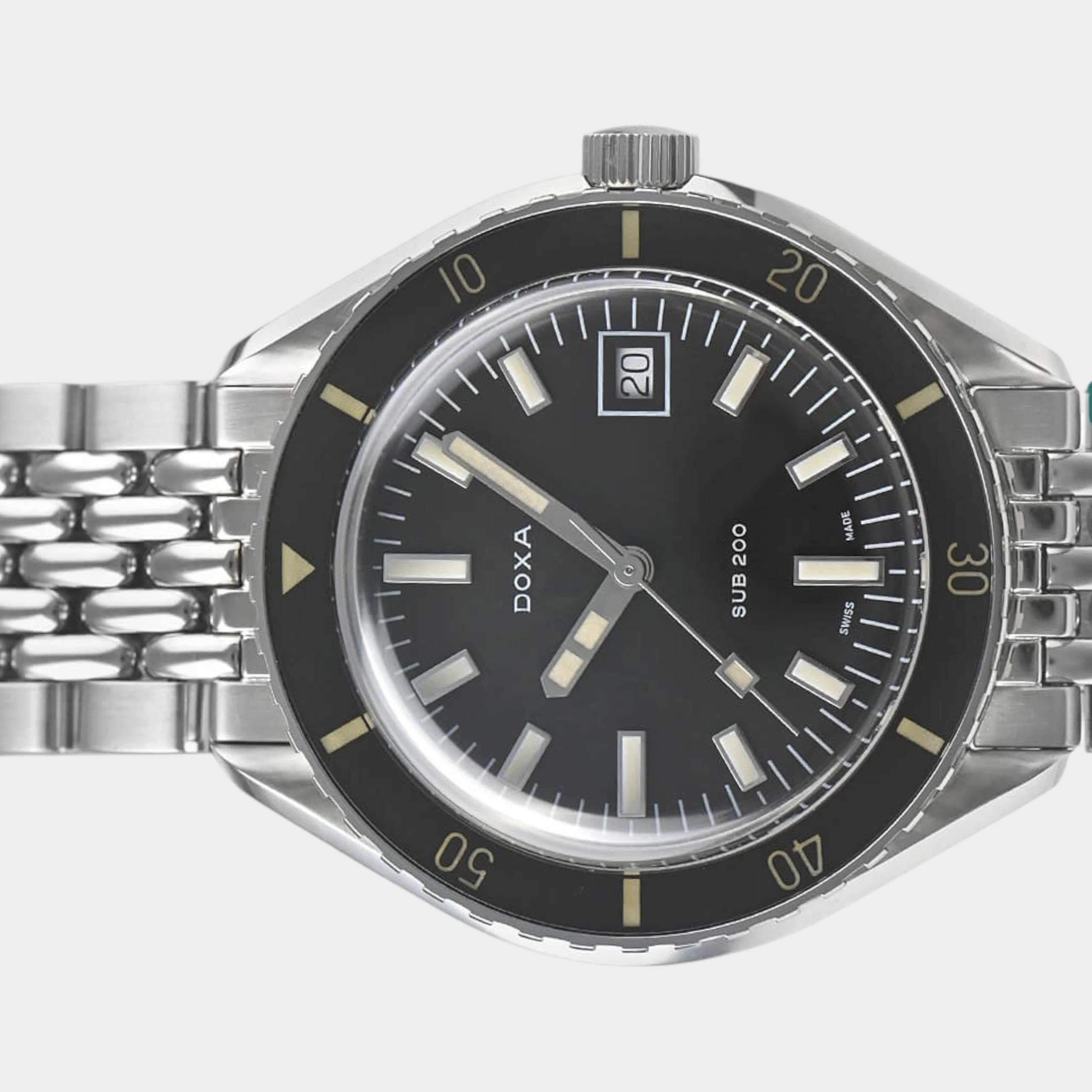 Doxa Sub