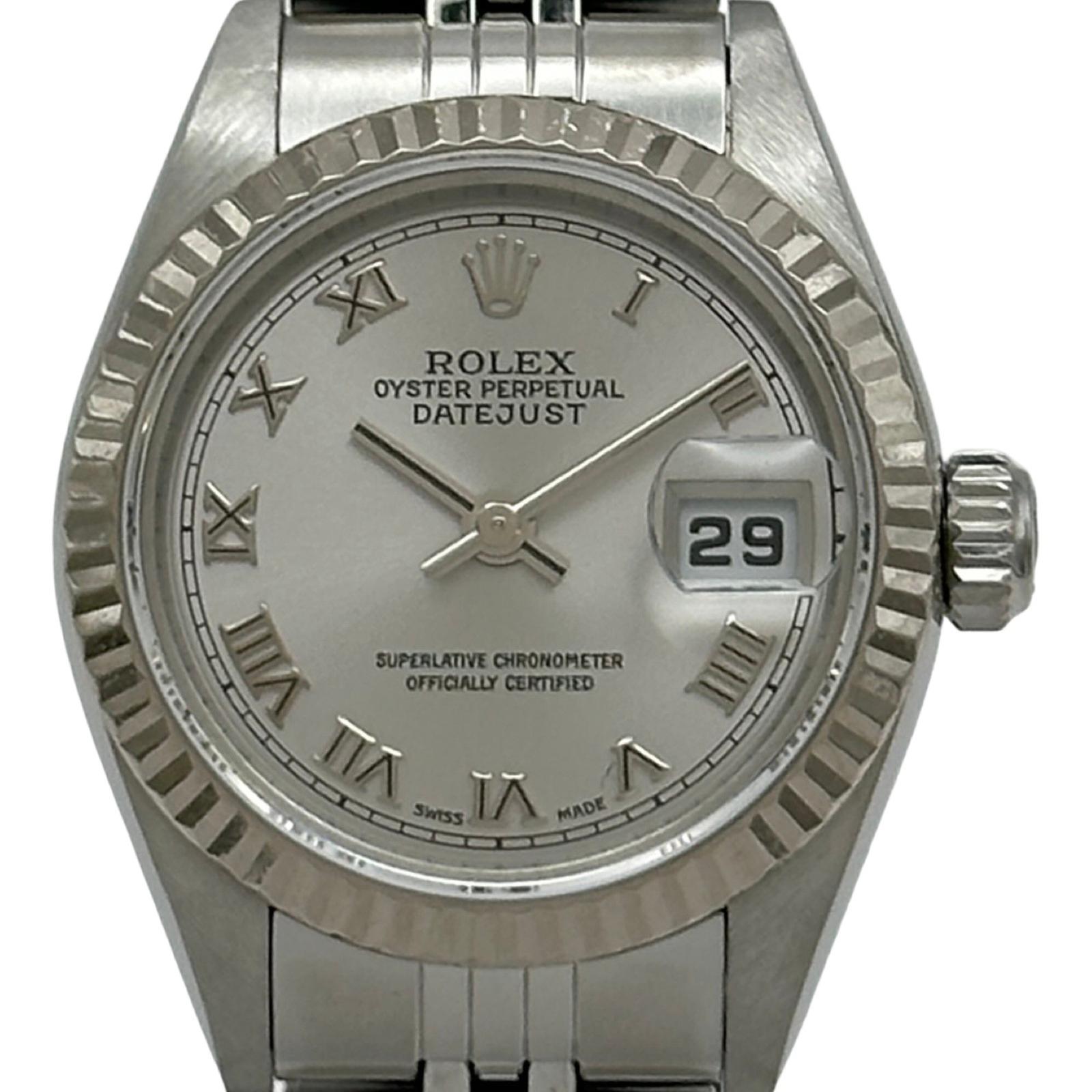 Rolex Lady-Datejust 79174