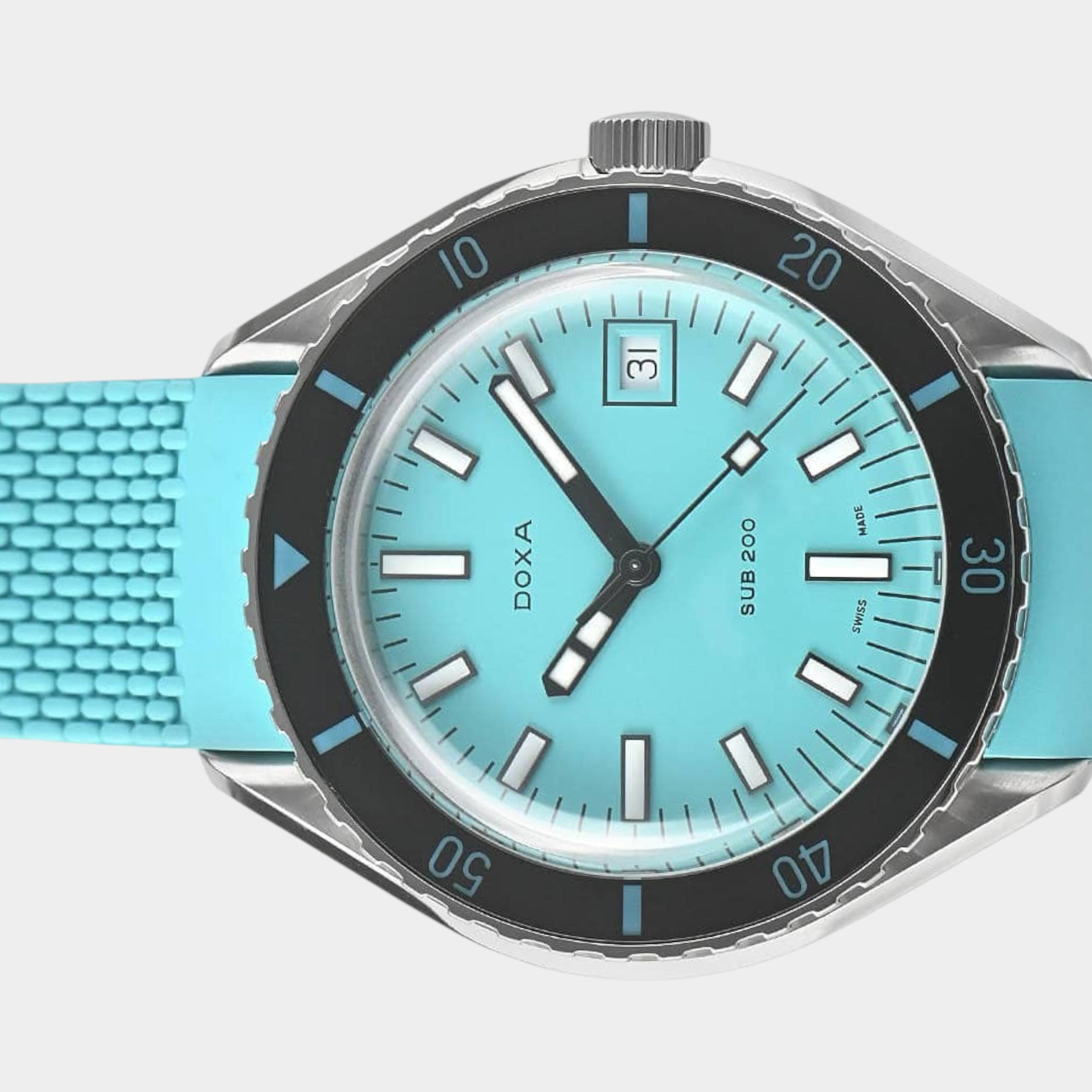Doxa Sub 799.10.241.25