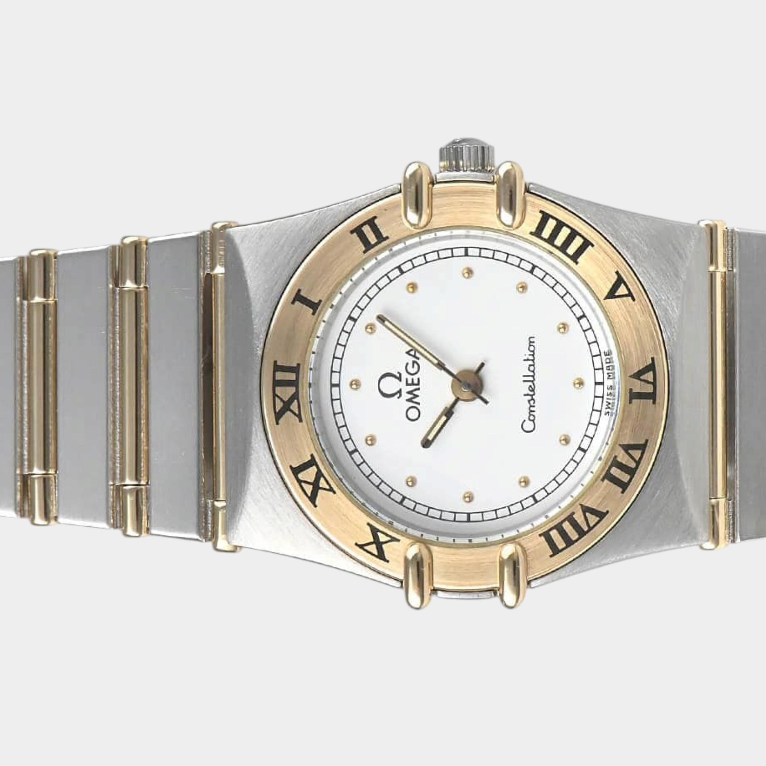 Omega Constellation 795.1080