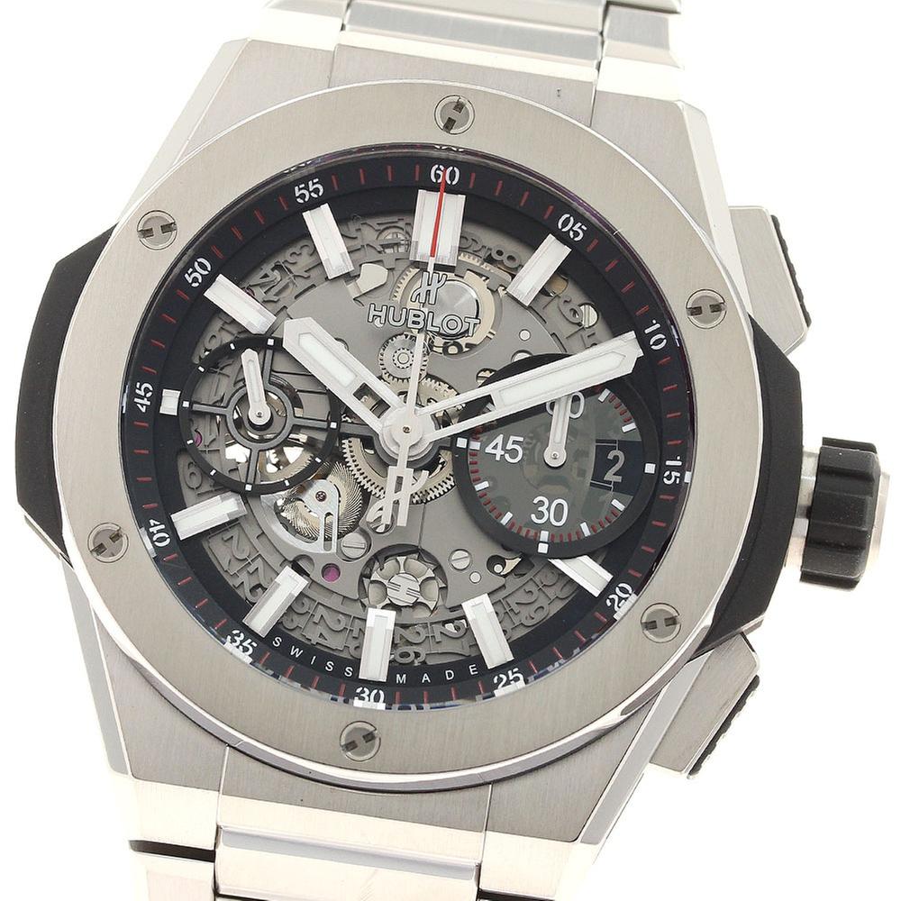 Hublot Big Bang