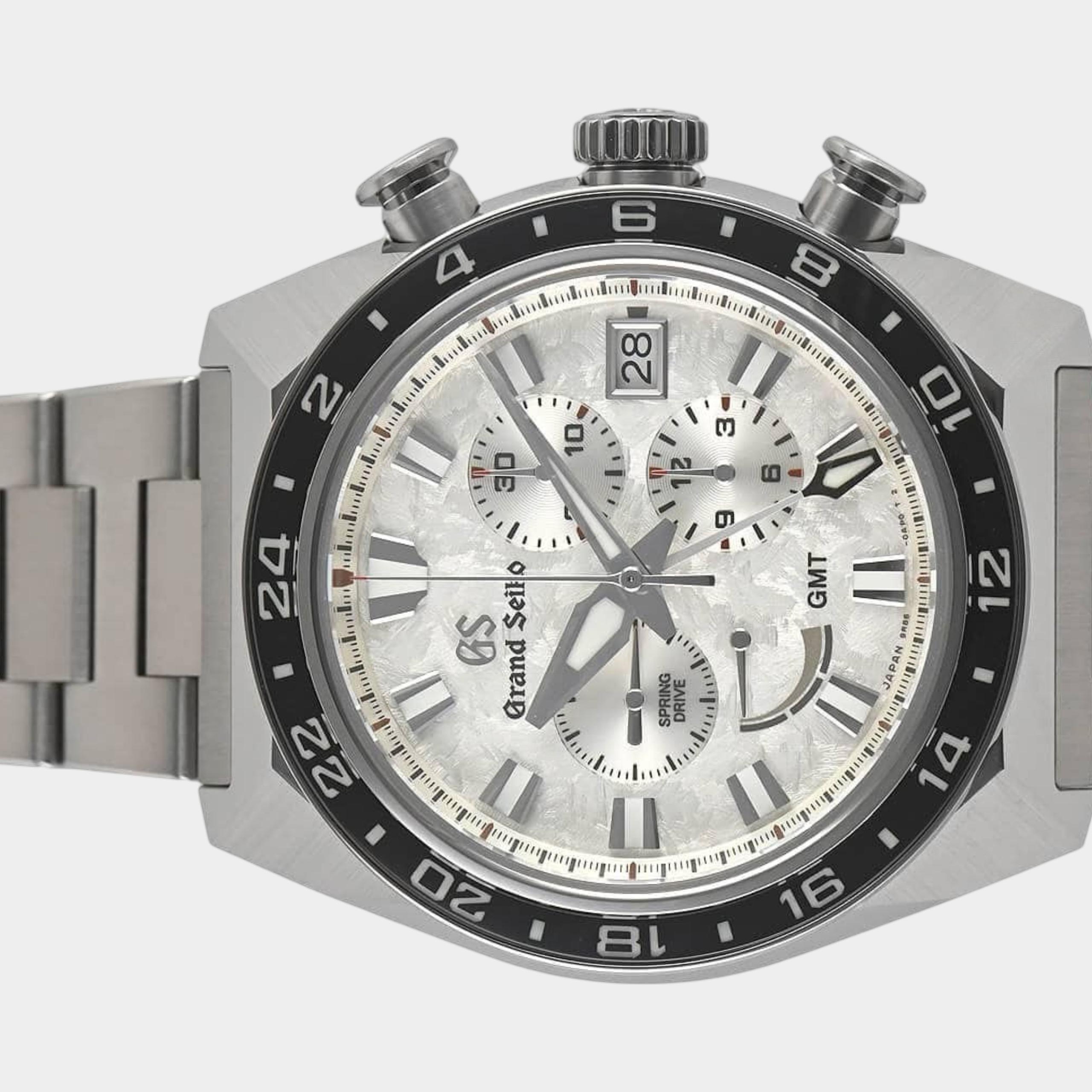 Grand Seiko Sport Collection