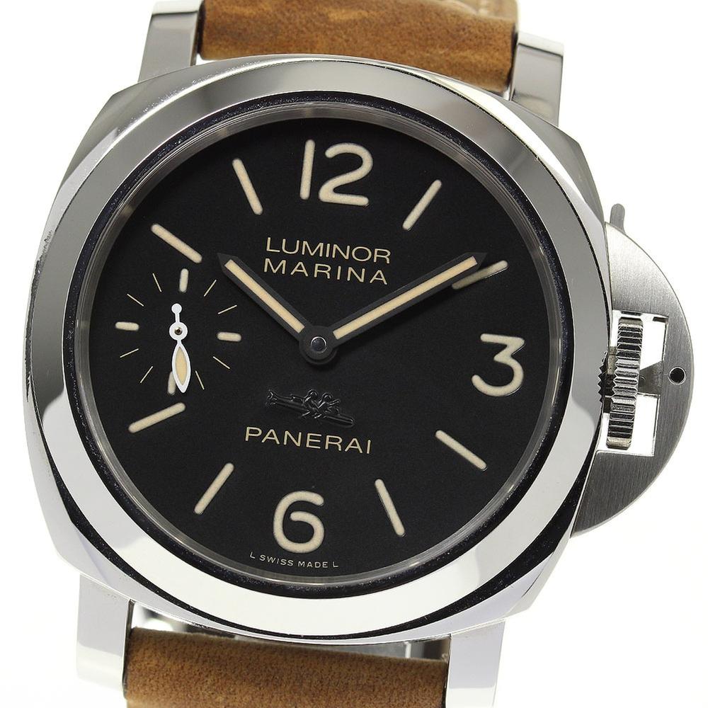 Panerai Luminor Marina