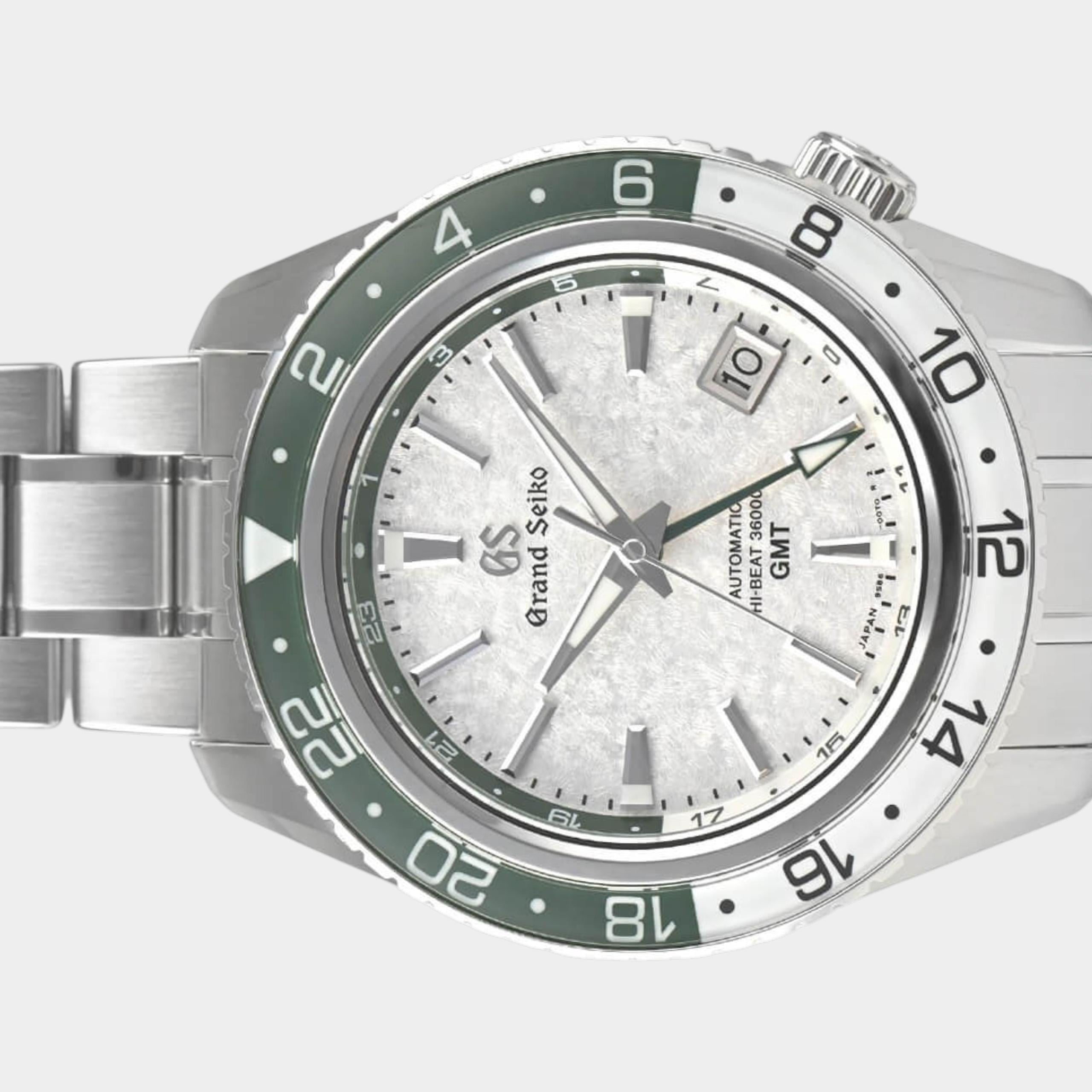 Grand Seiko Sport Collection
