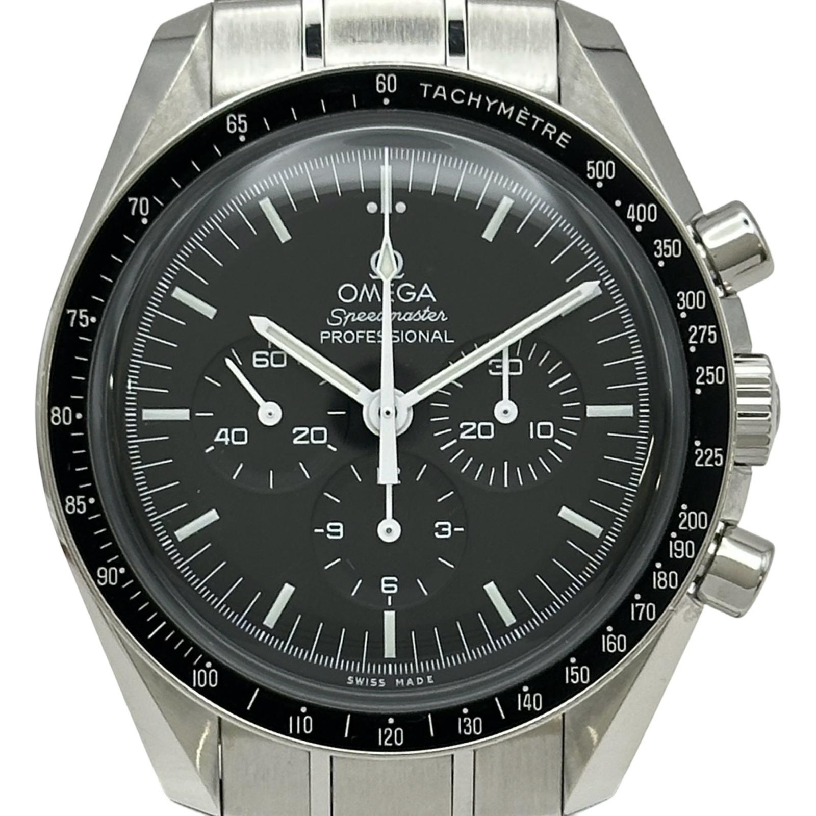 Omega Speedmaster Professional Moonwatch 311.30.42.30.01.005