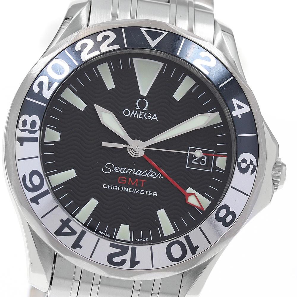 Omega Seamaster 2534.50