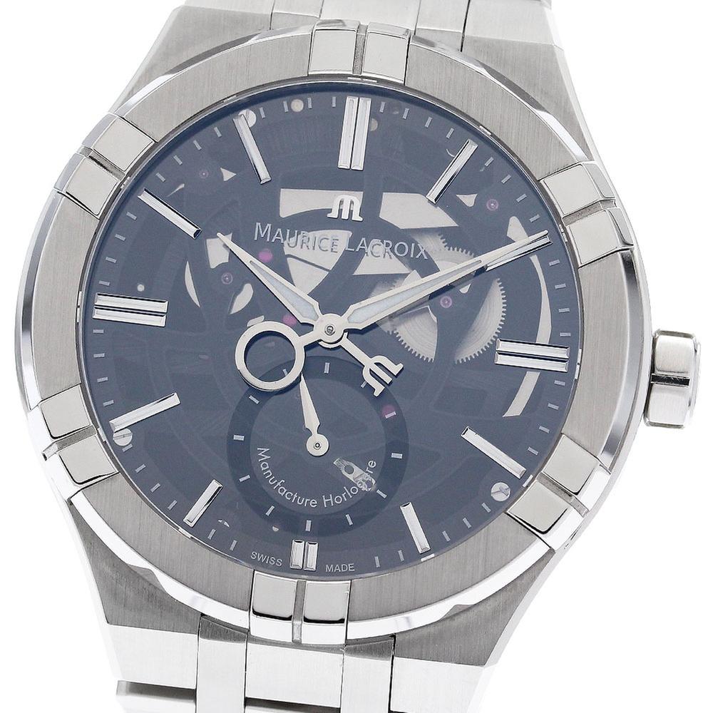 Maurice Lacroix AIKON AI6088-SS002-030-1