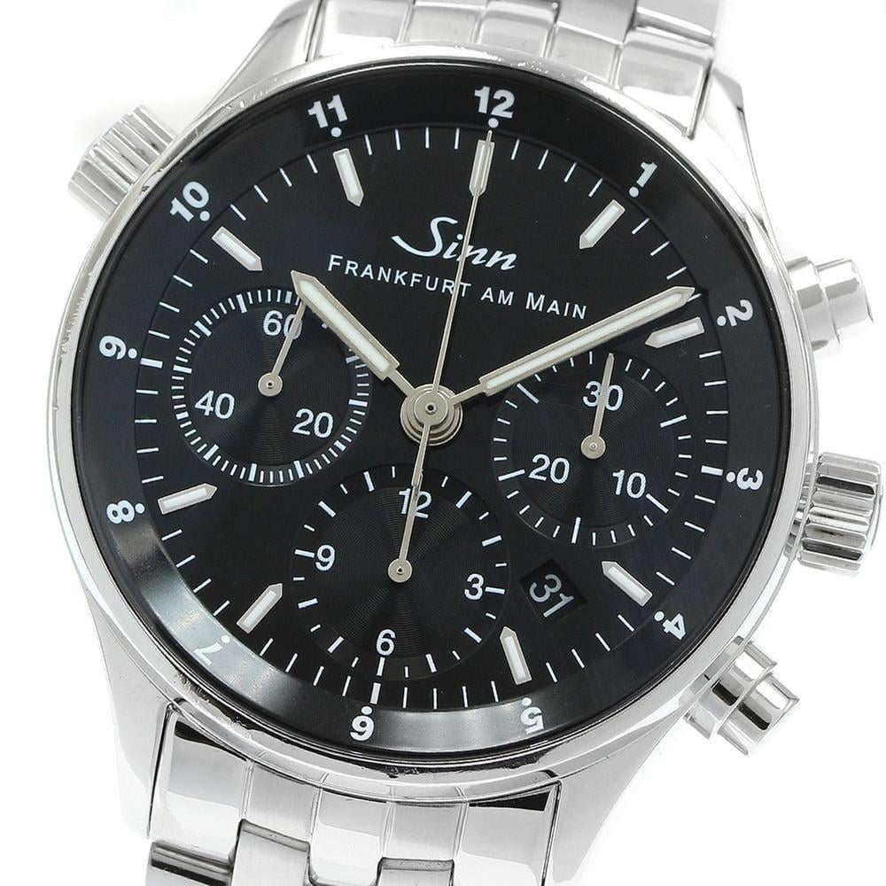 Sinn 6000