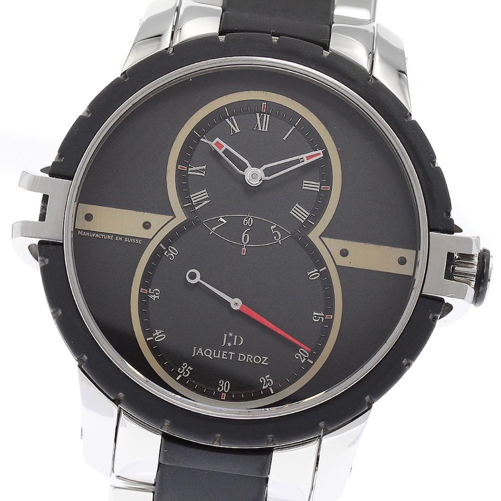 Jaquet-Droz Grande Seconde SW