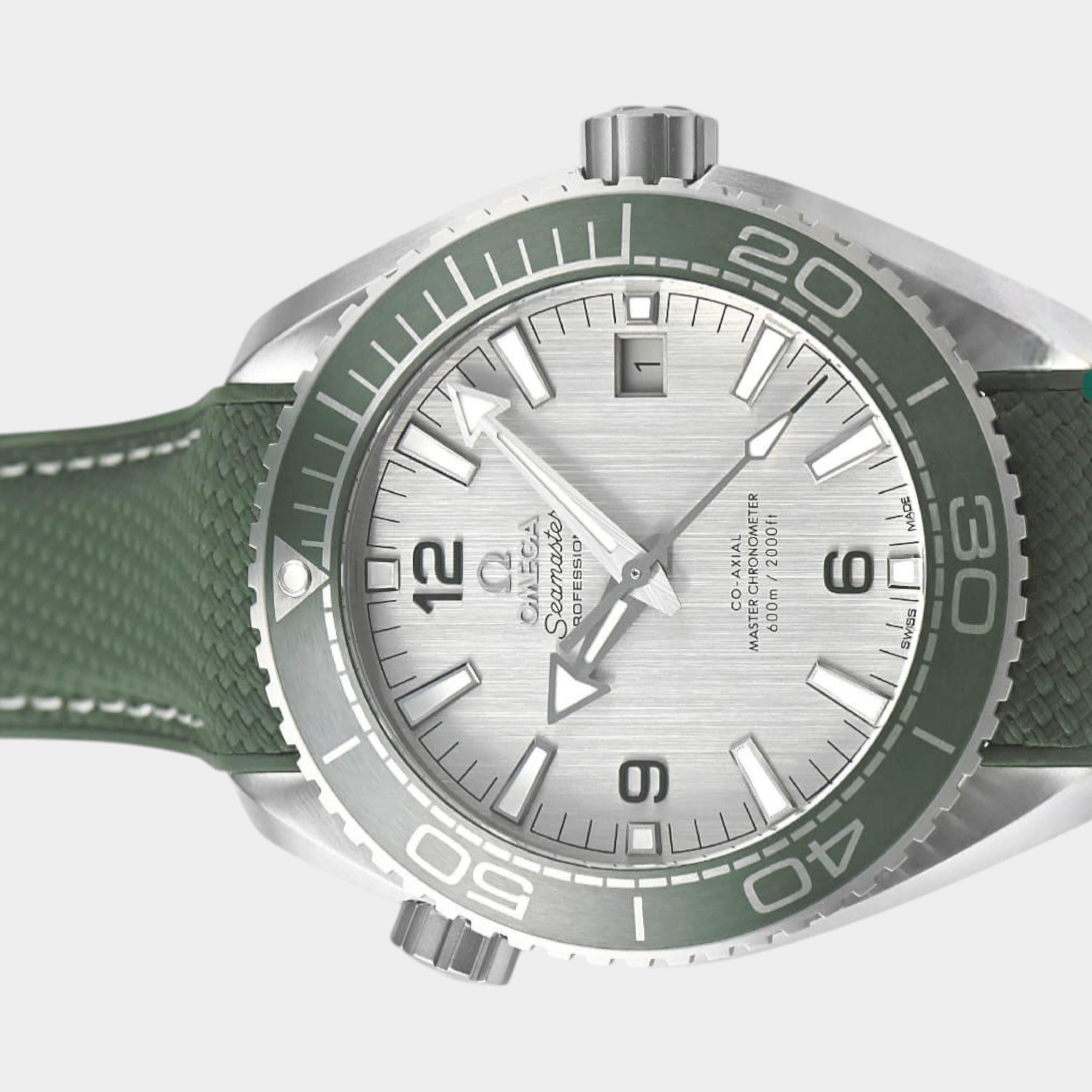 Omega Seamaster Planet Ocean 215.32.44.21.06.001