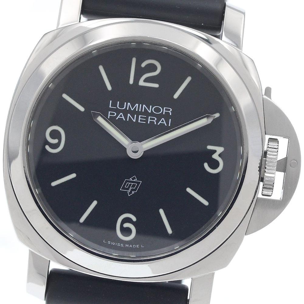 Panerai Luminor Base