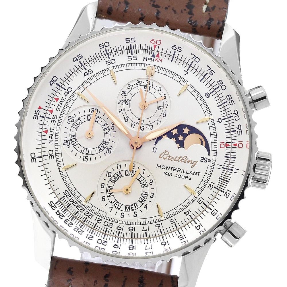 Breitling Montbrillant