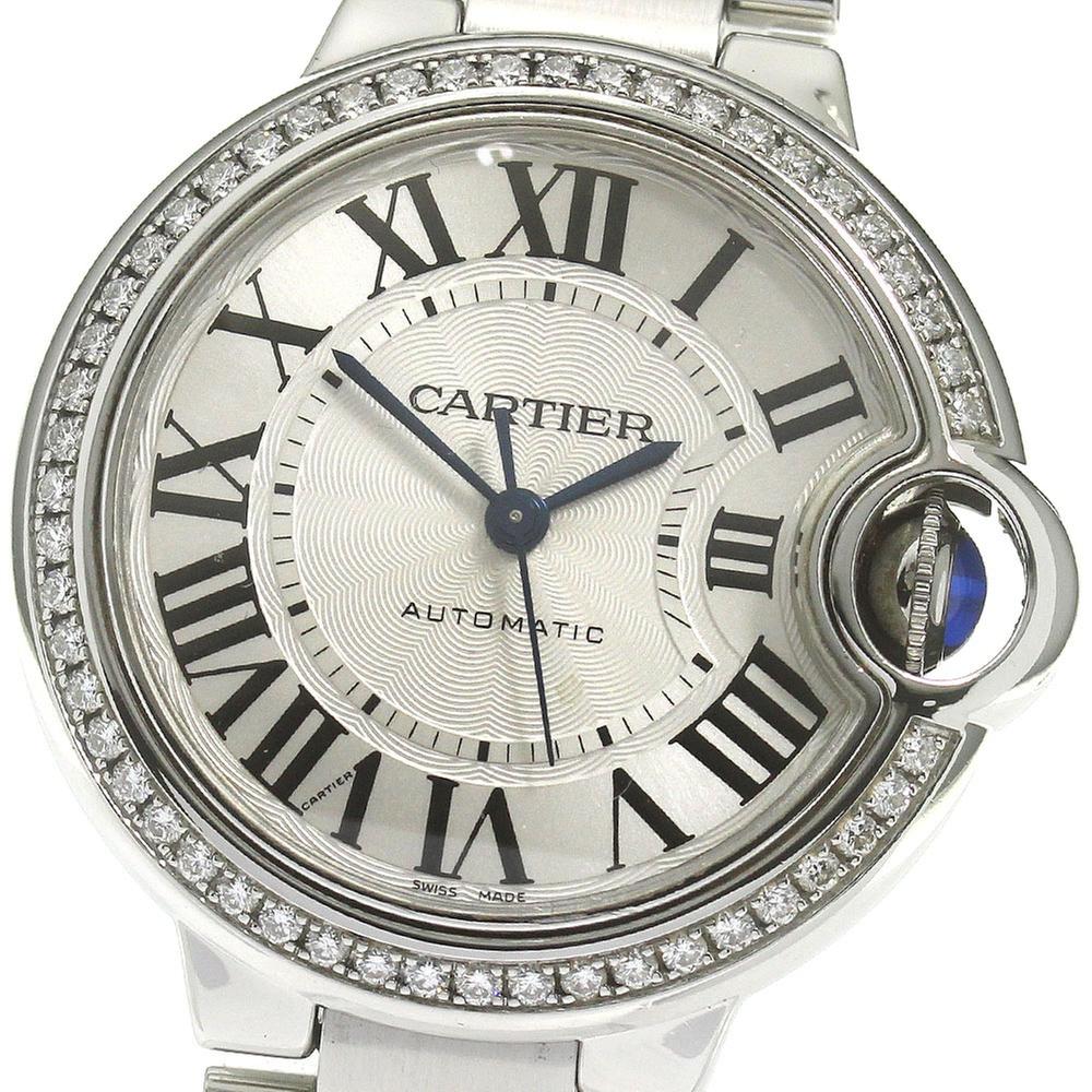 Cartier Ballon Bleu