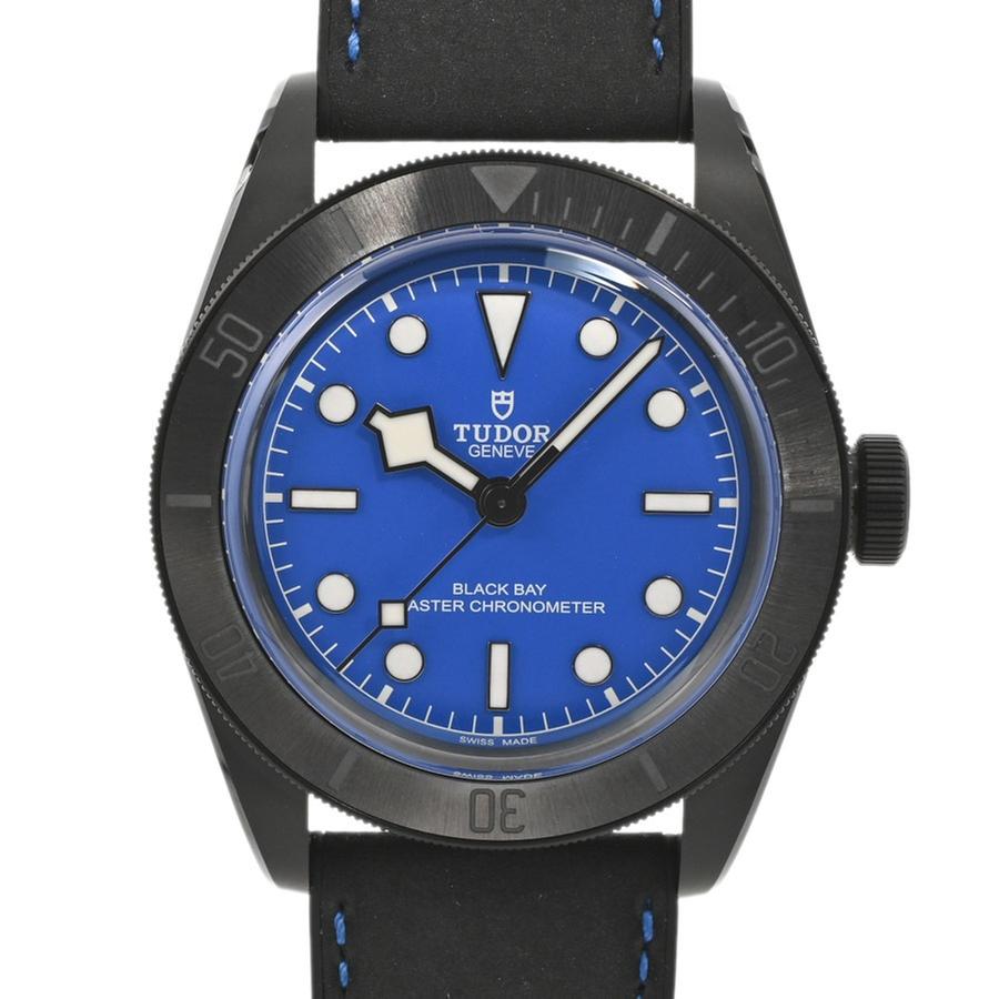 Tudor Black Bay 79210CNU-0007