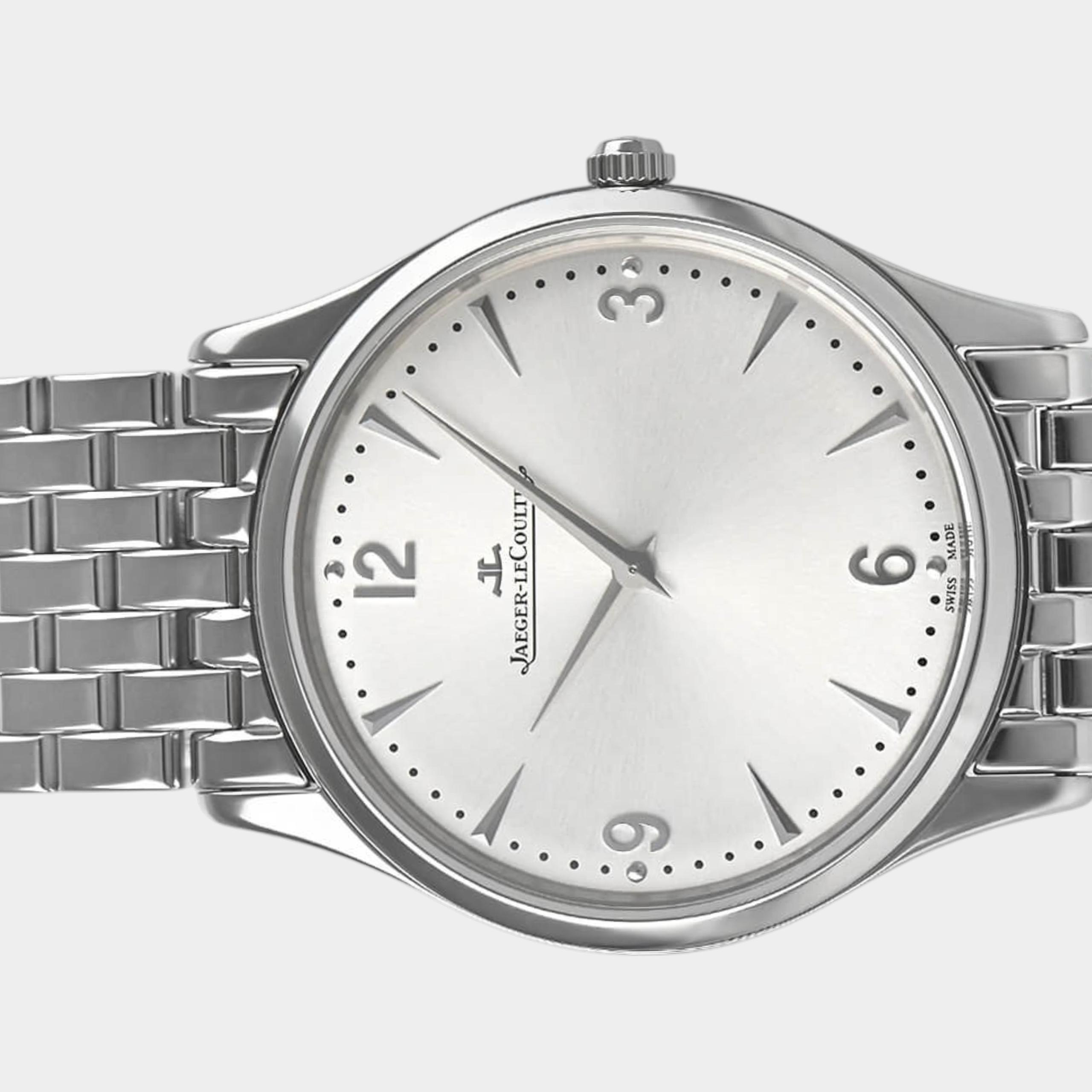Jaeger-LeCoultre Master Ultra Thin