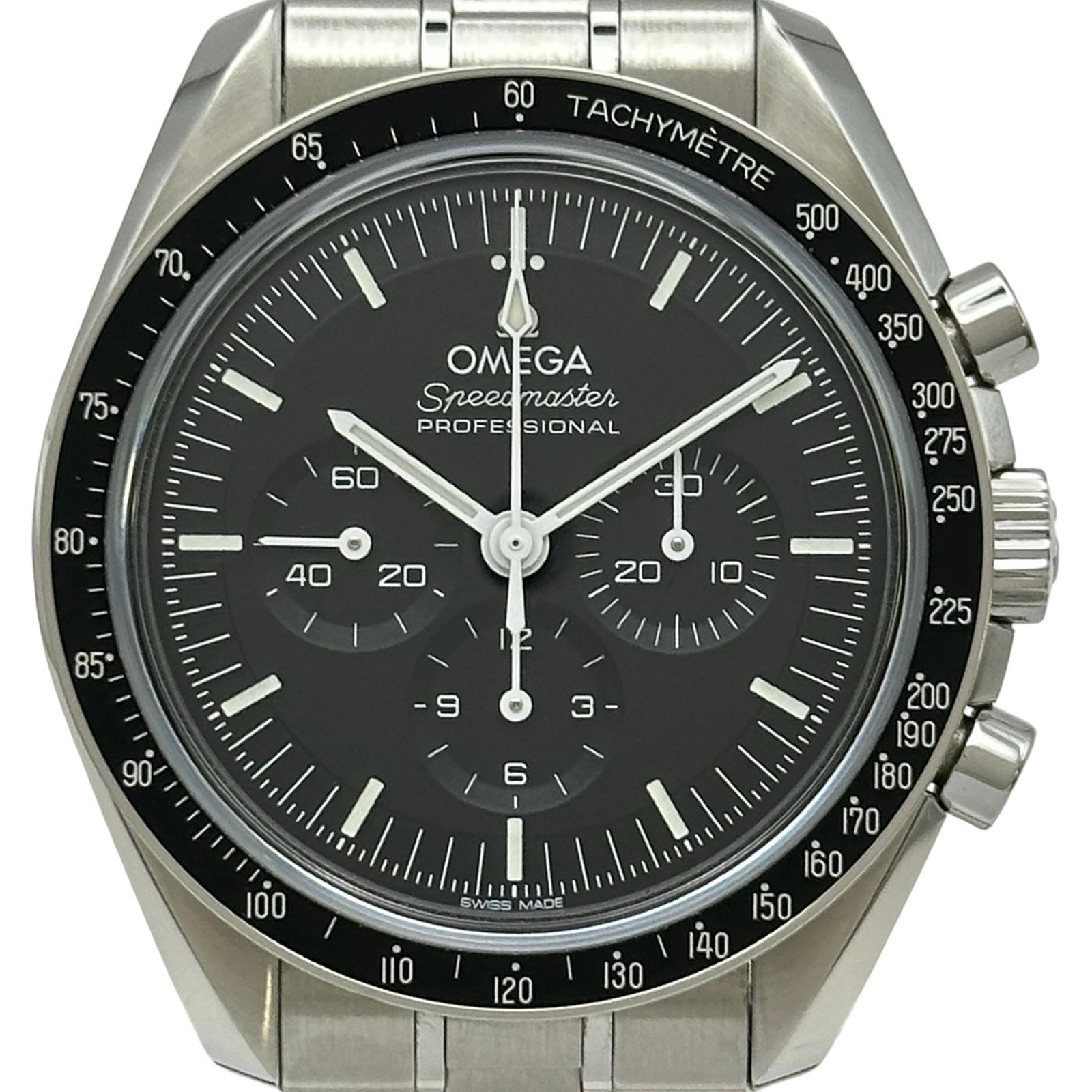 Omega Speedmaster Professional Moonwatch 310.30.42.50.01.002