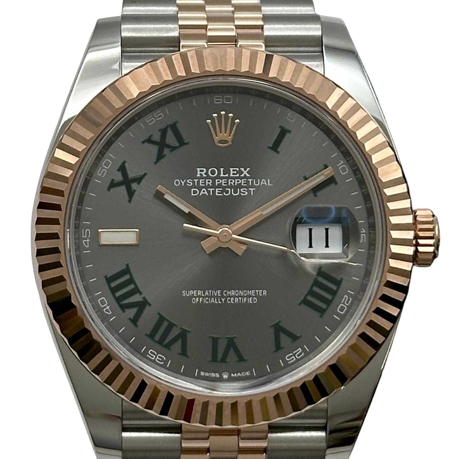 Rolex Datejust 126331