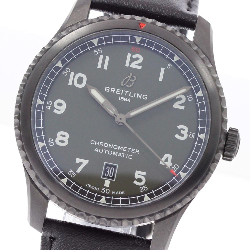 Breitling Aviator 8