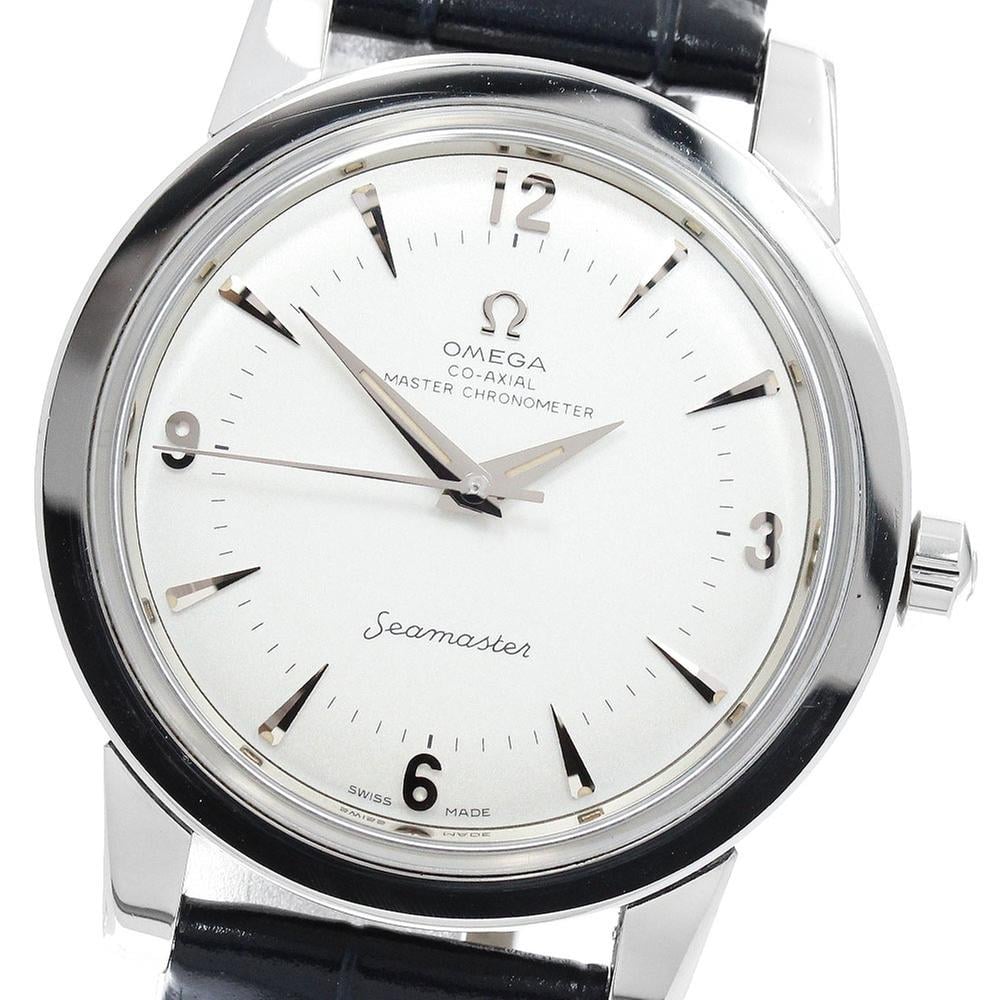 Omega Seamaster 1948 511.13.38.20.02.001