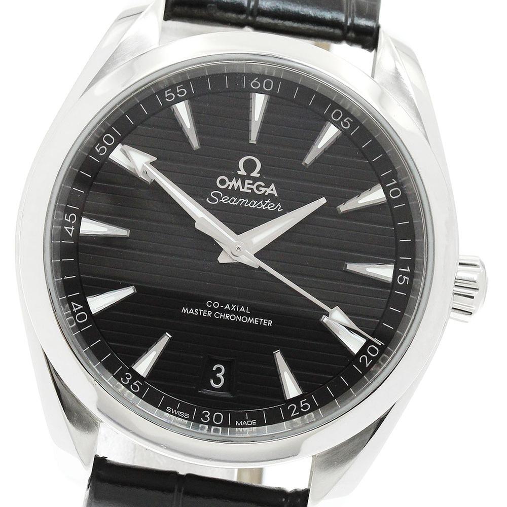 Omega Seamaster Aqua Terra