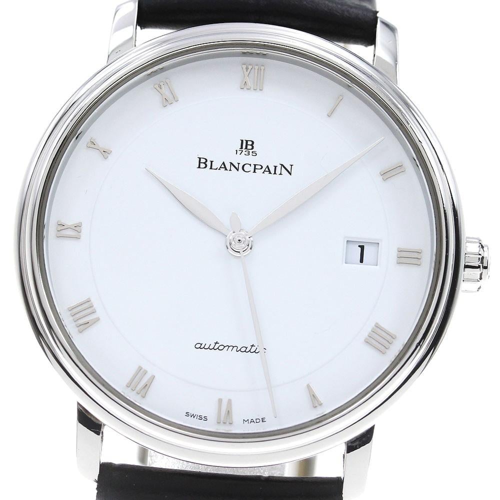 Blancpain Villeret Ultra-Slim
