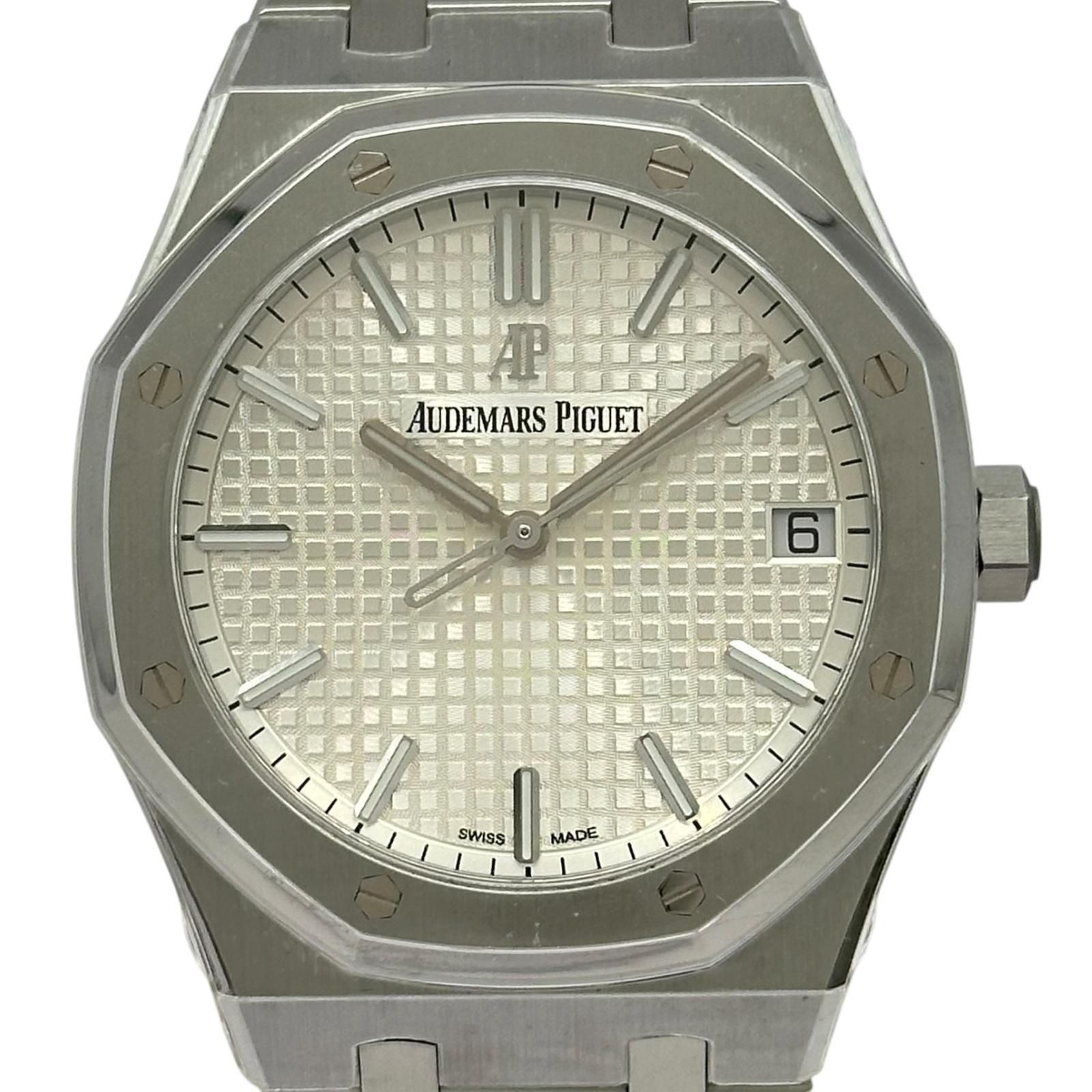 Audemars Piguet Royal Oak 15500ST.00.1220ST