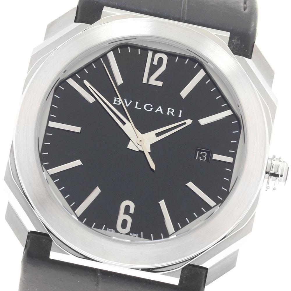 BG041S | Black Dial Used (Very good) Men's watch/Unisex Buy in Switzerland