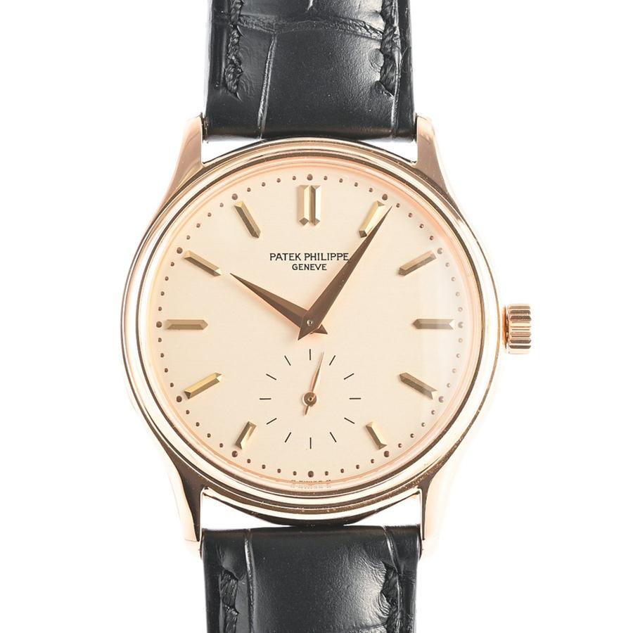 Patek Philippe Calatrava