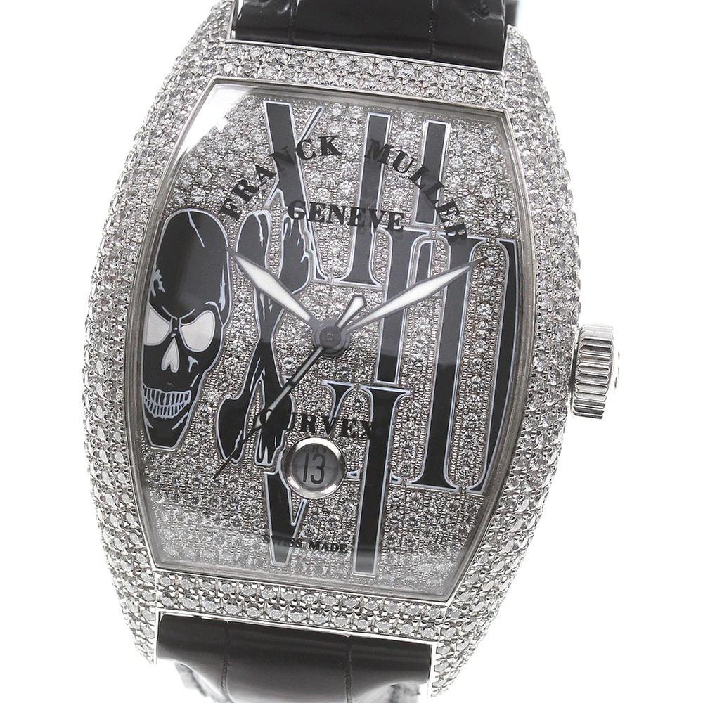 Franck Muller Casablanca