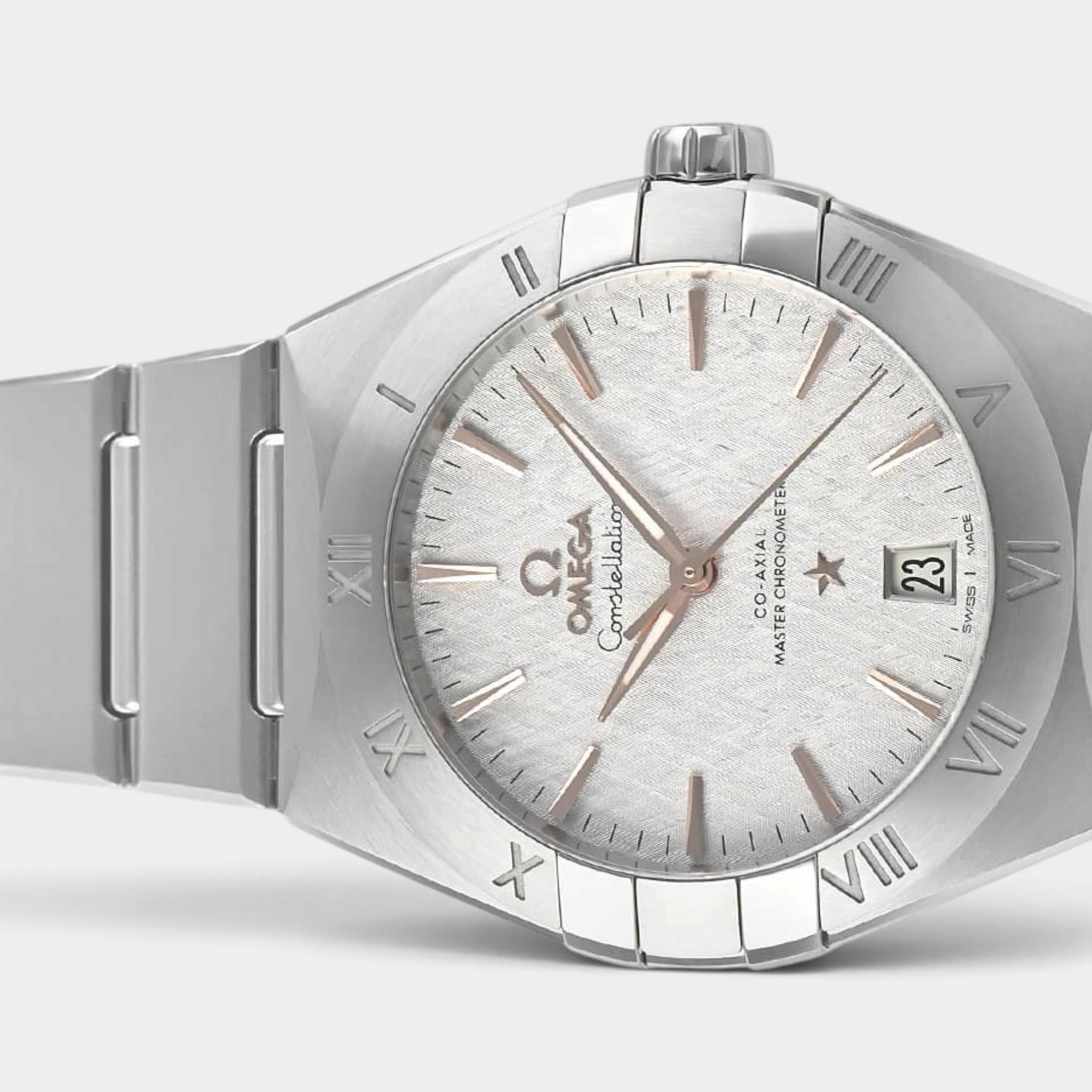 Omega Constellation 131.10.36.20.06.001