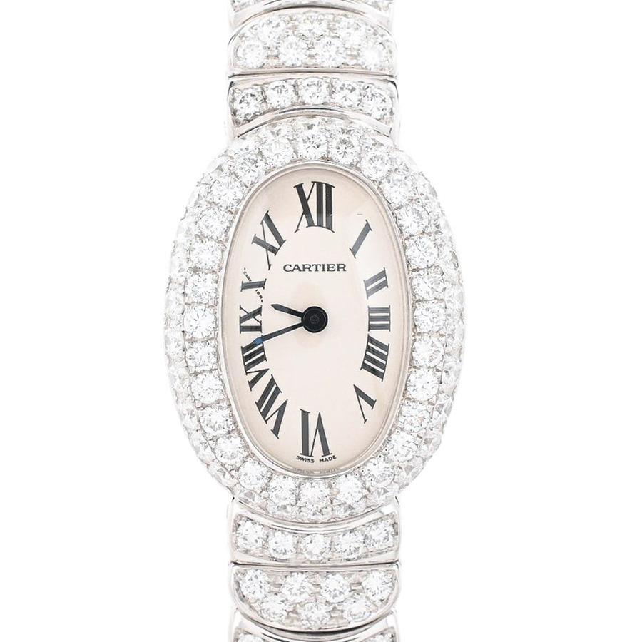 Cartier Baignoire