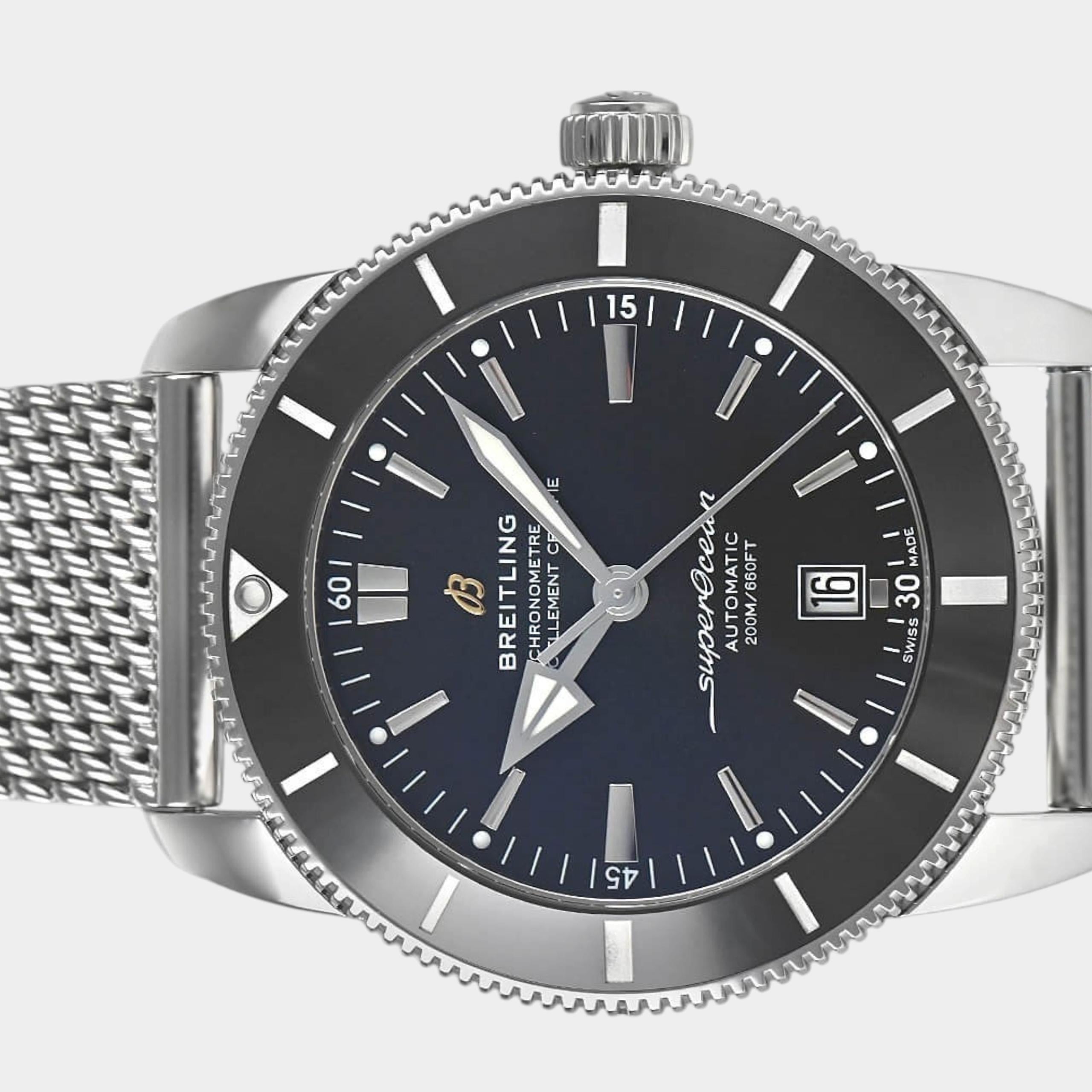Breitling Superocean Heritage II AB2020121B1A1
