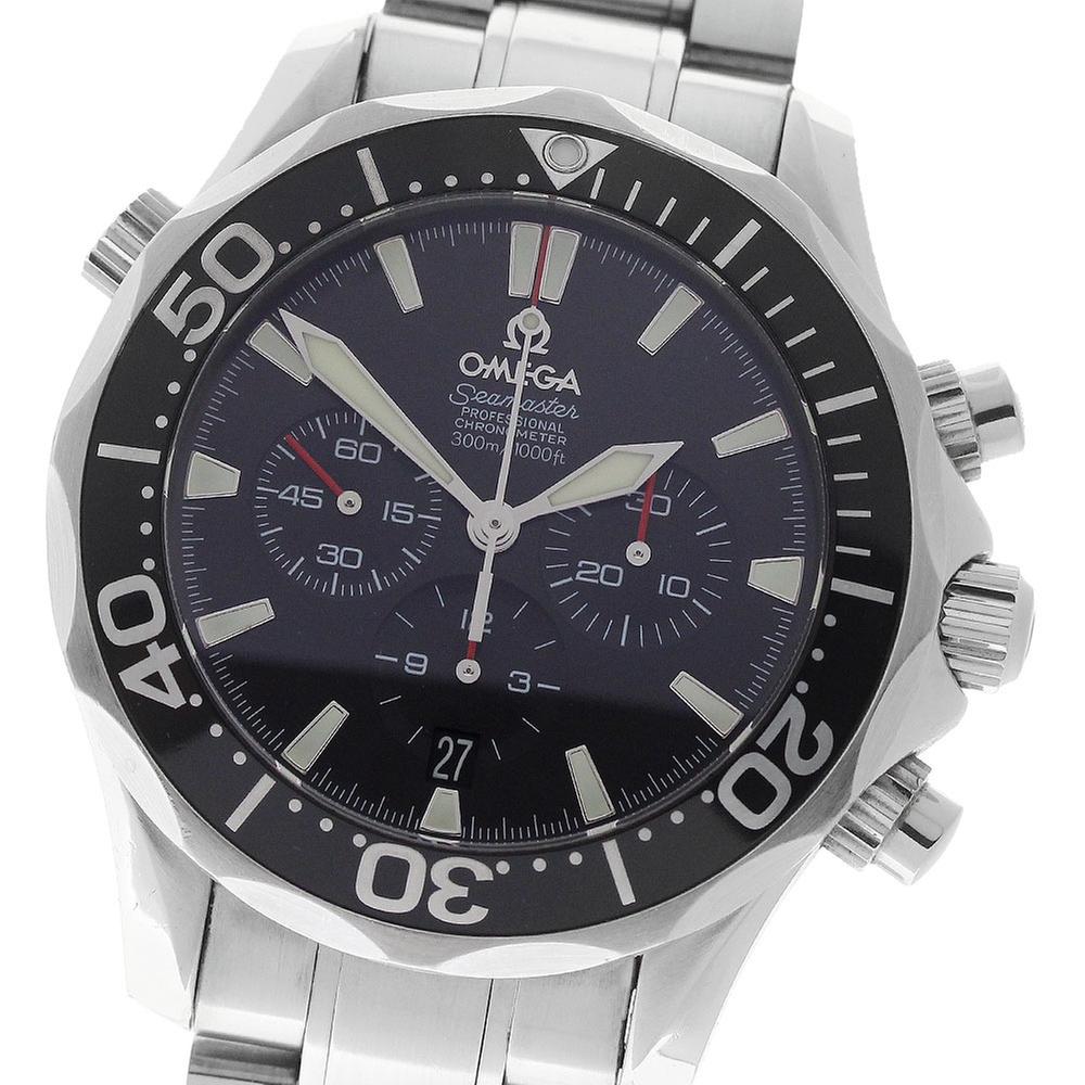 Omega Seamaster Diver 300 M 2594.50