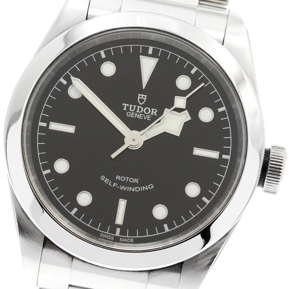 Tudor Black Bay 79540
