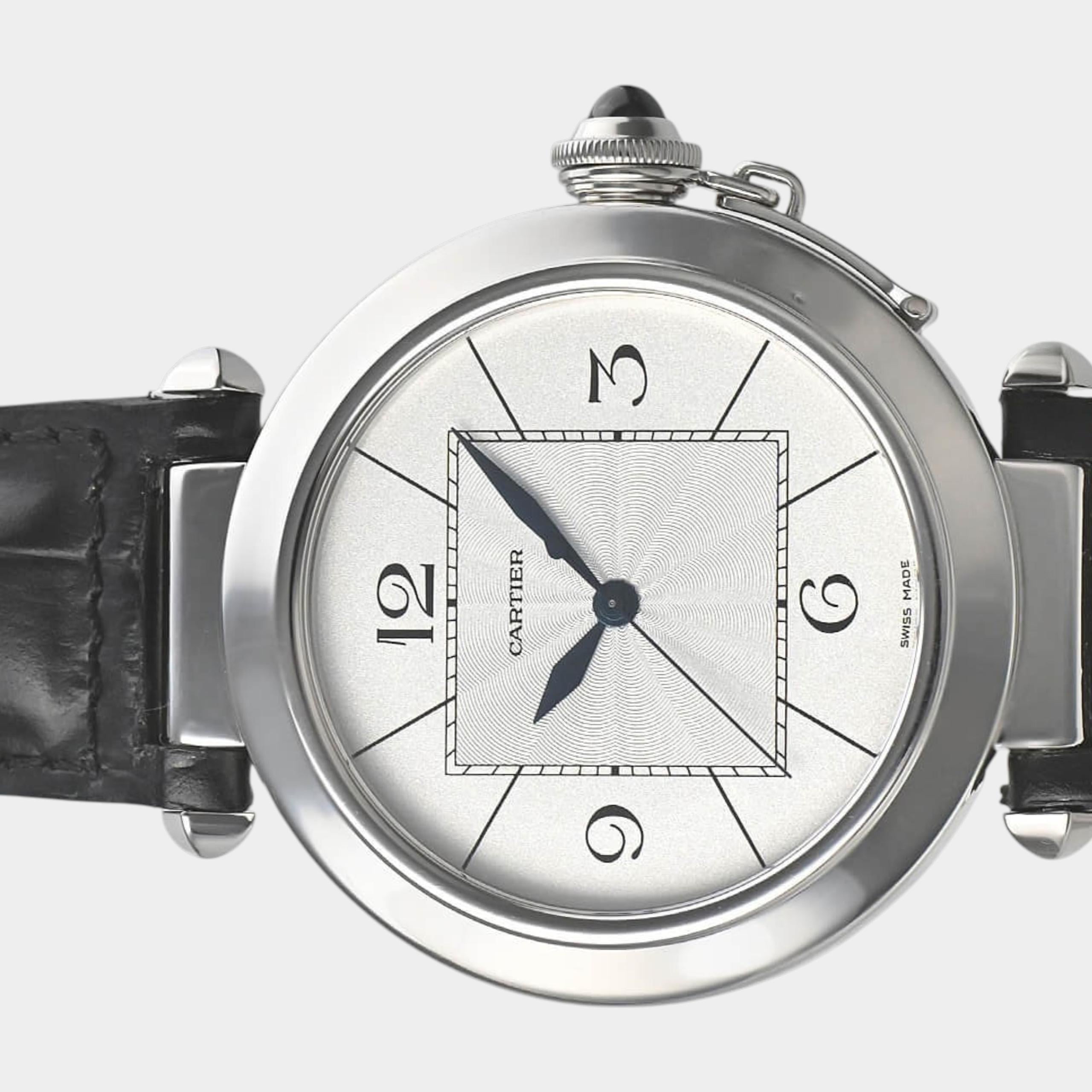 Cartier Pasha