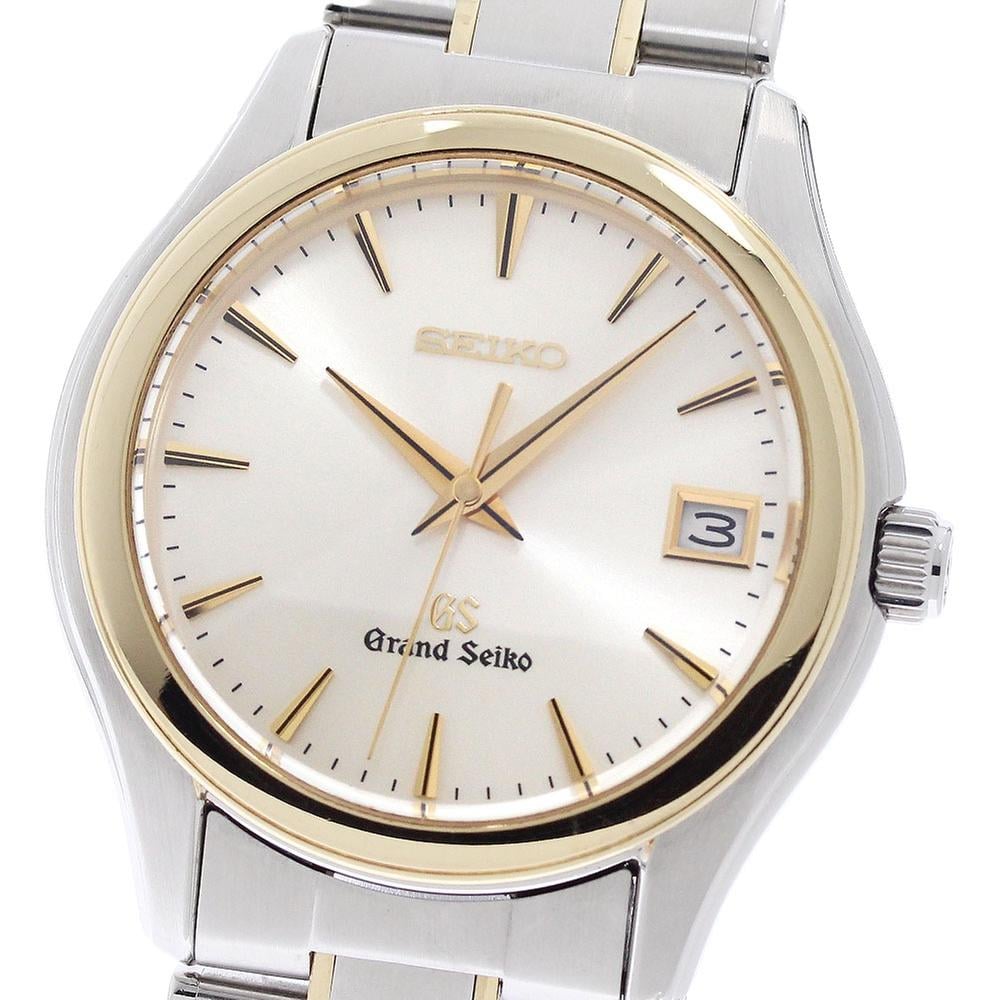 Seiko GS