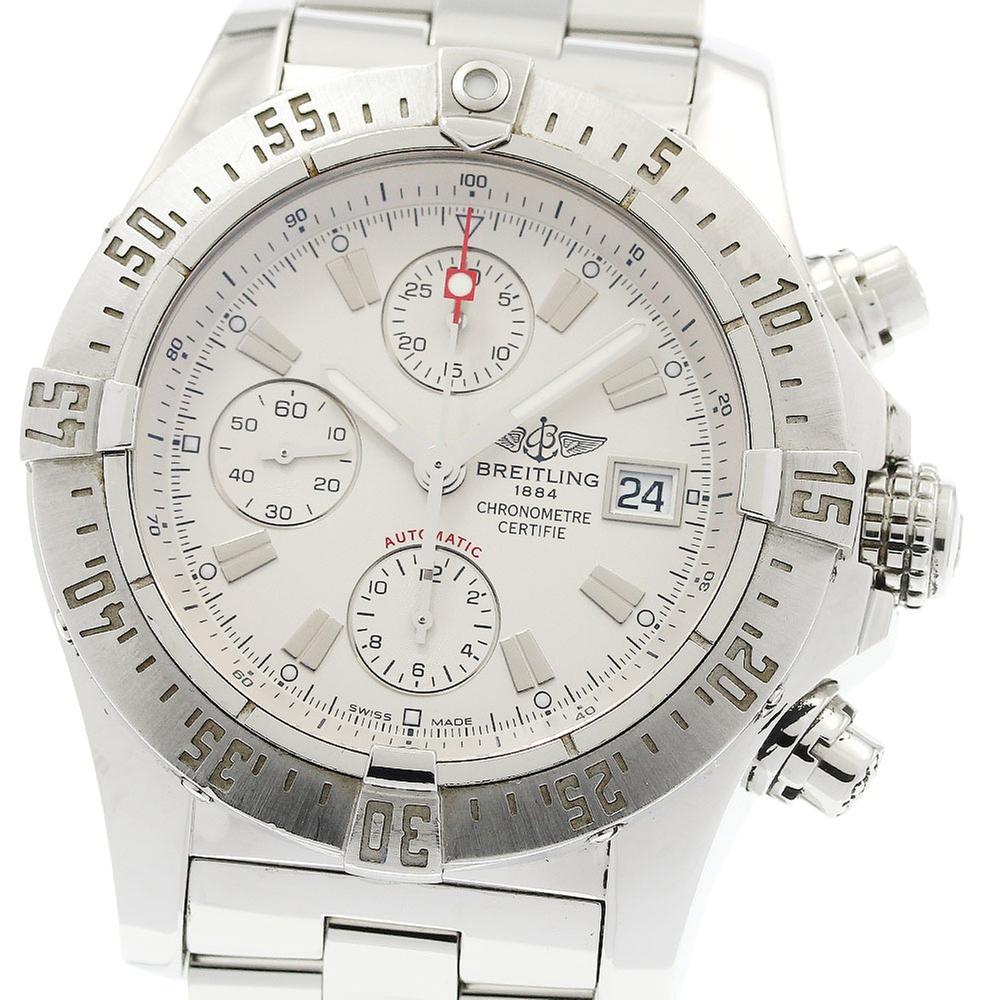 Breitling Avenger Skyland A13380