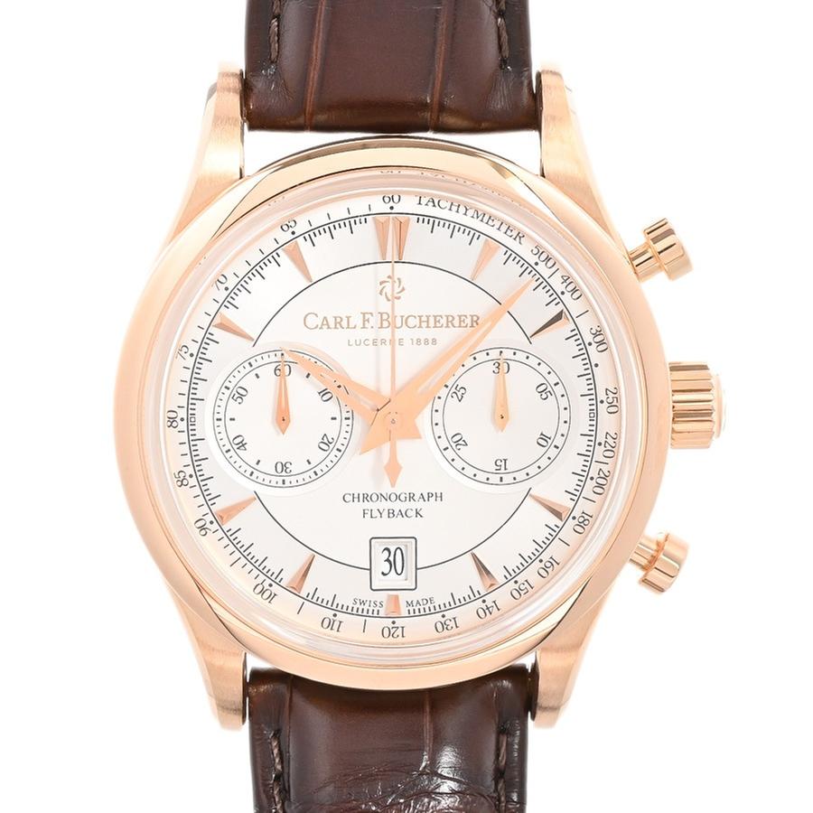 Carl F. Bucherer Manero