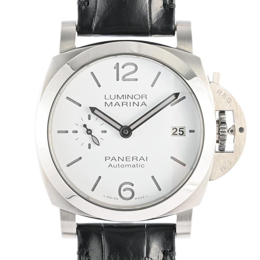 Panerai Luminor Marina PAM01271