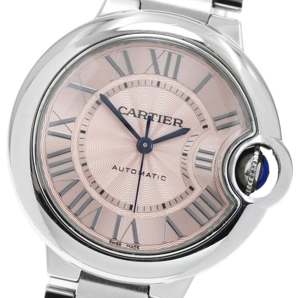 Cartier Ballon Bleu W6920100