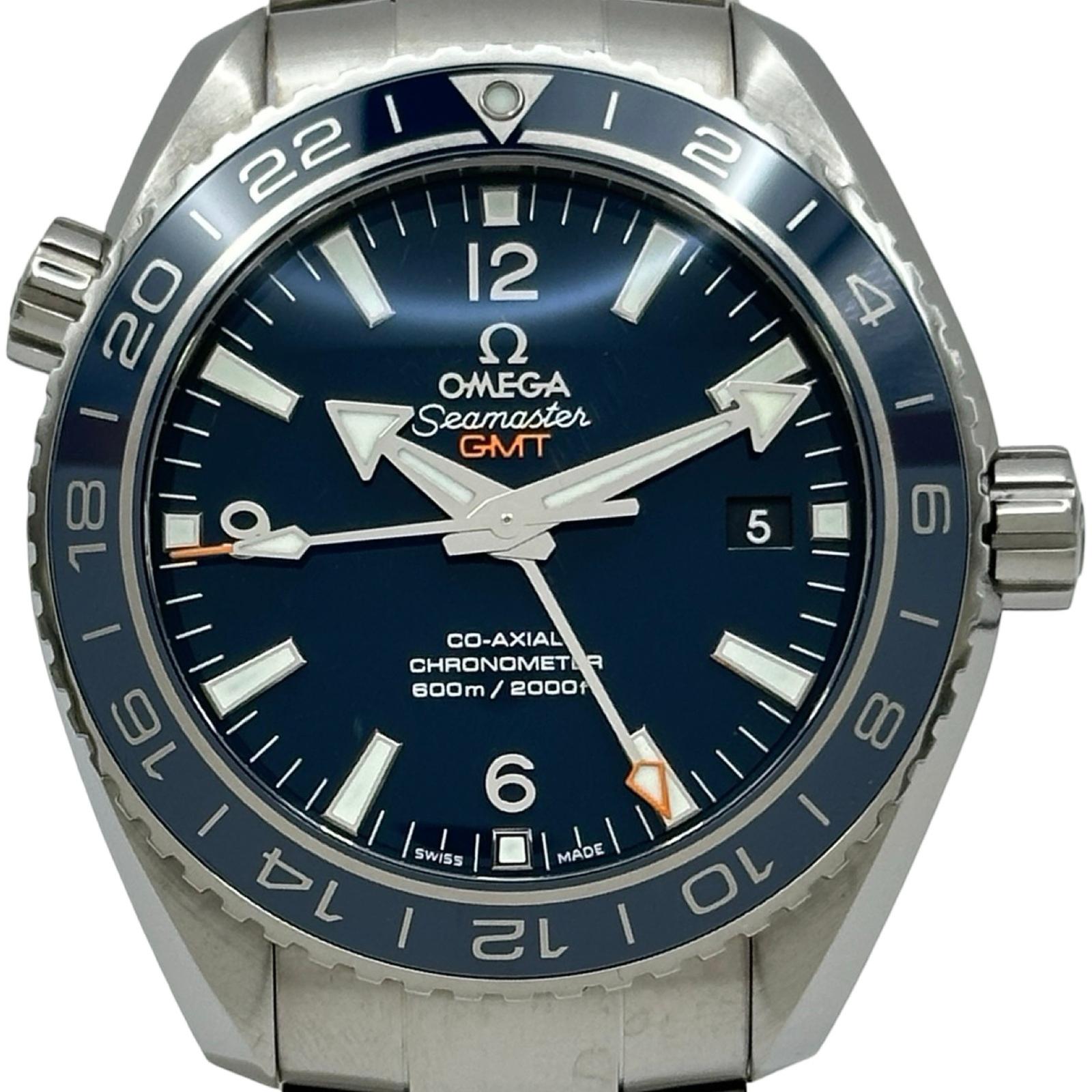 Omega Seamaster Planet Ocean 232.90.44.22.03.001