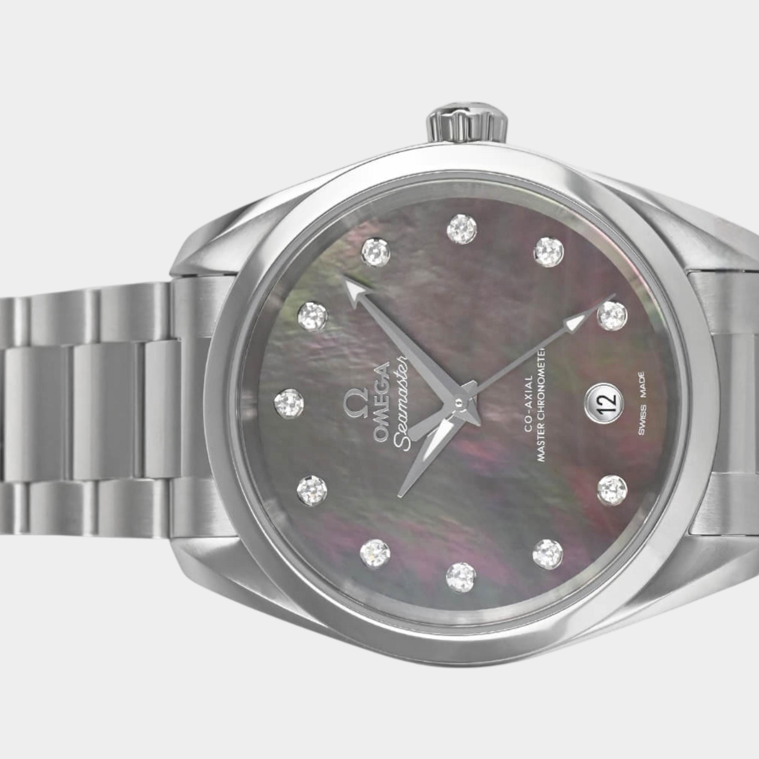 Omega Seamaster Aqua Terra 220.10.38.20.57.001