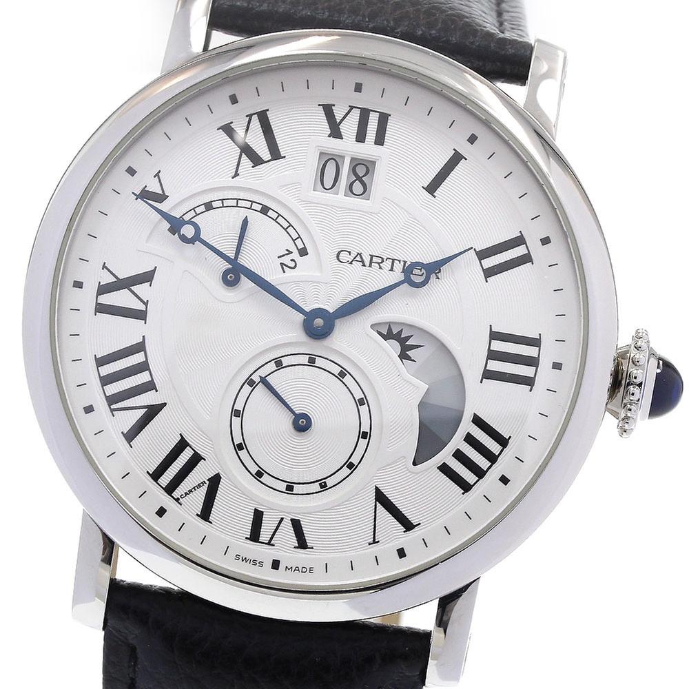 Cartier Rotonde de Cartier