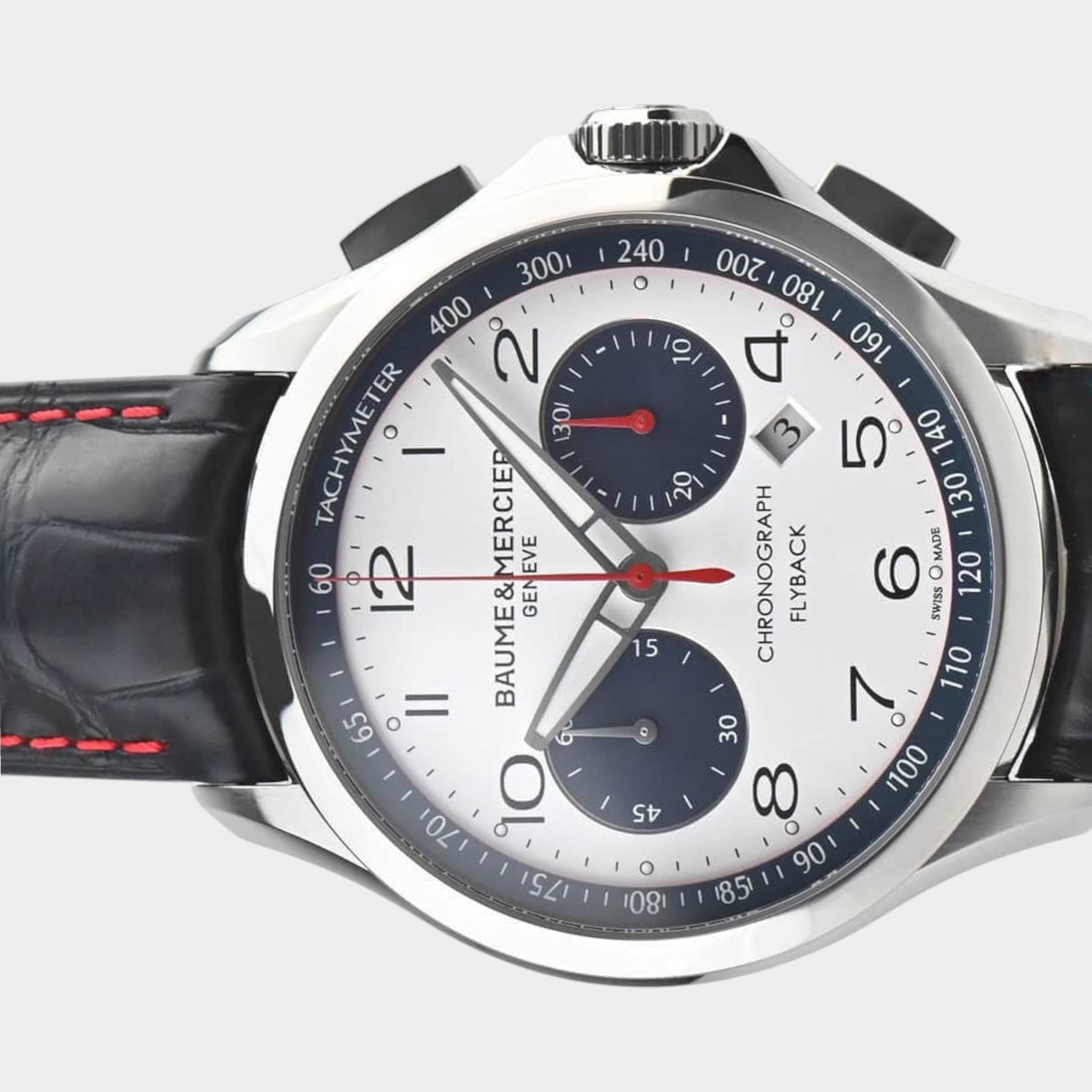 Baume & Mercier Clifton M0A10368
