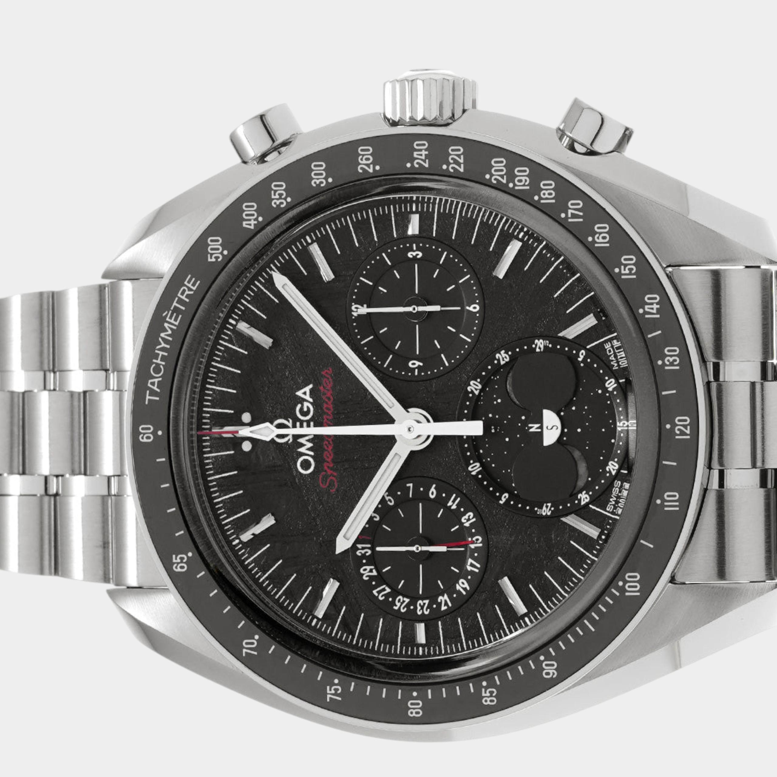 Omega Speedmaster