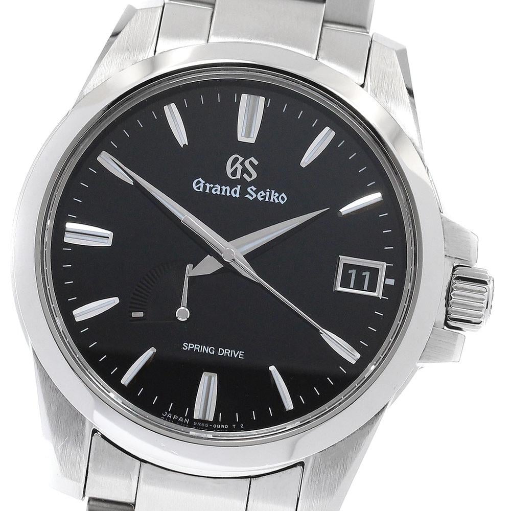Seiko GS