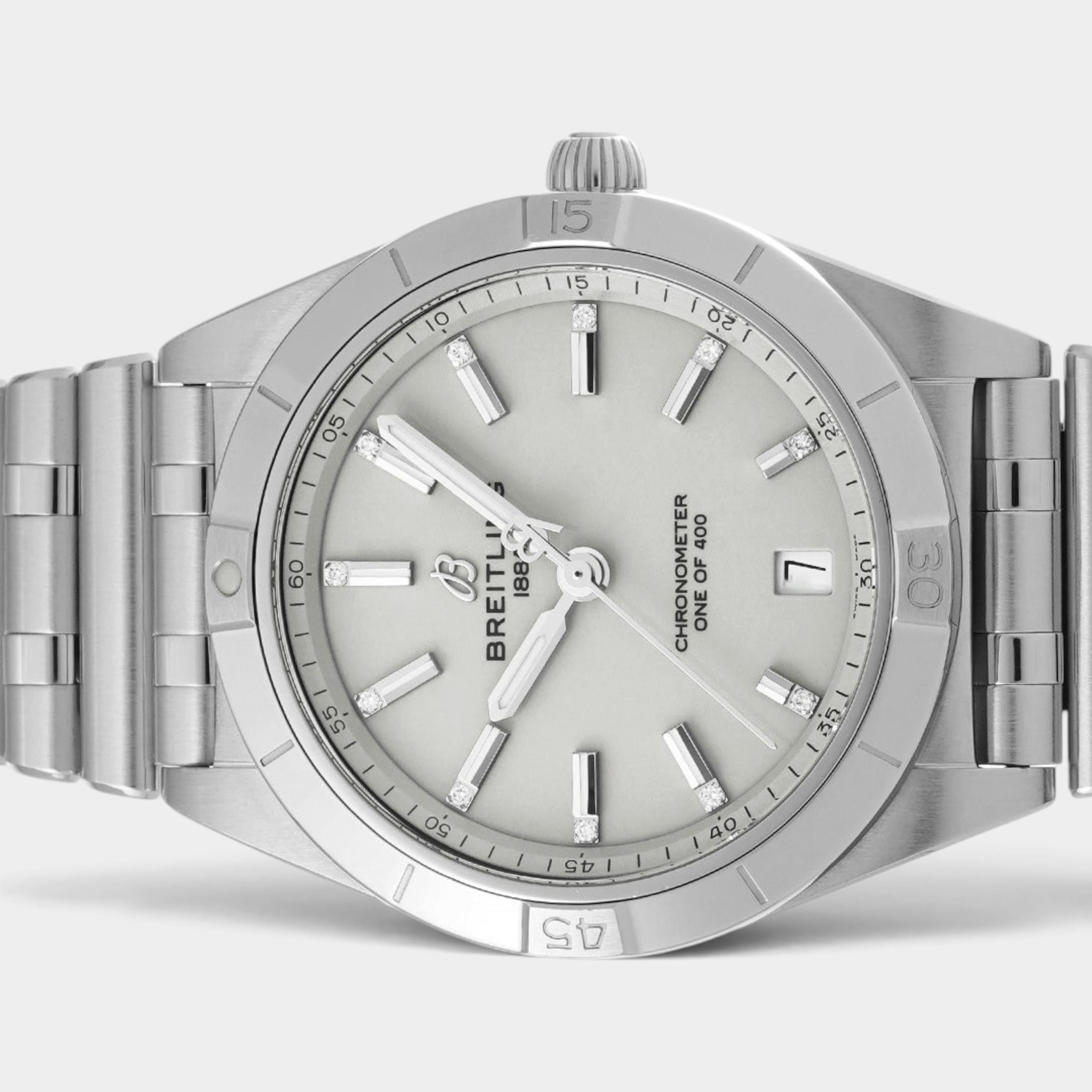 Breitling Chronomat